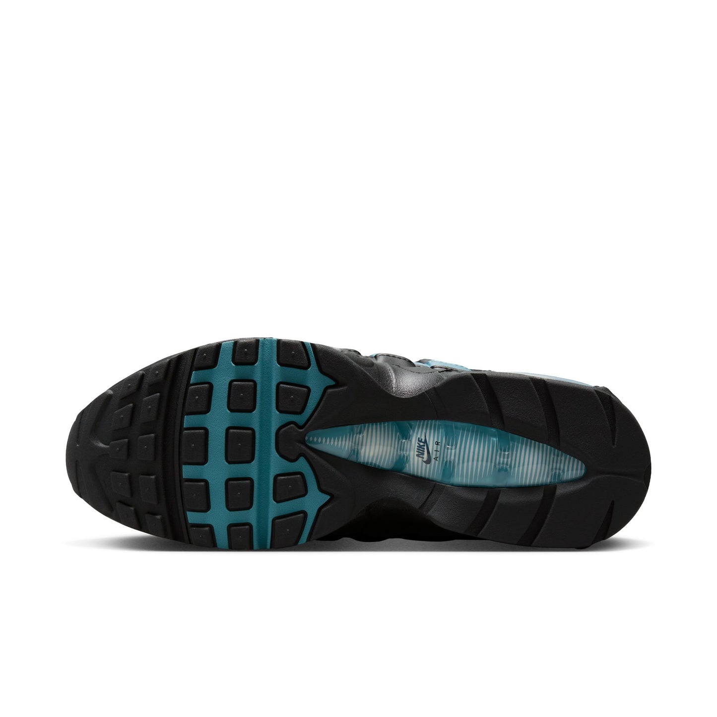 Nike Air Max 95 "Big Bubble" IB1667-004