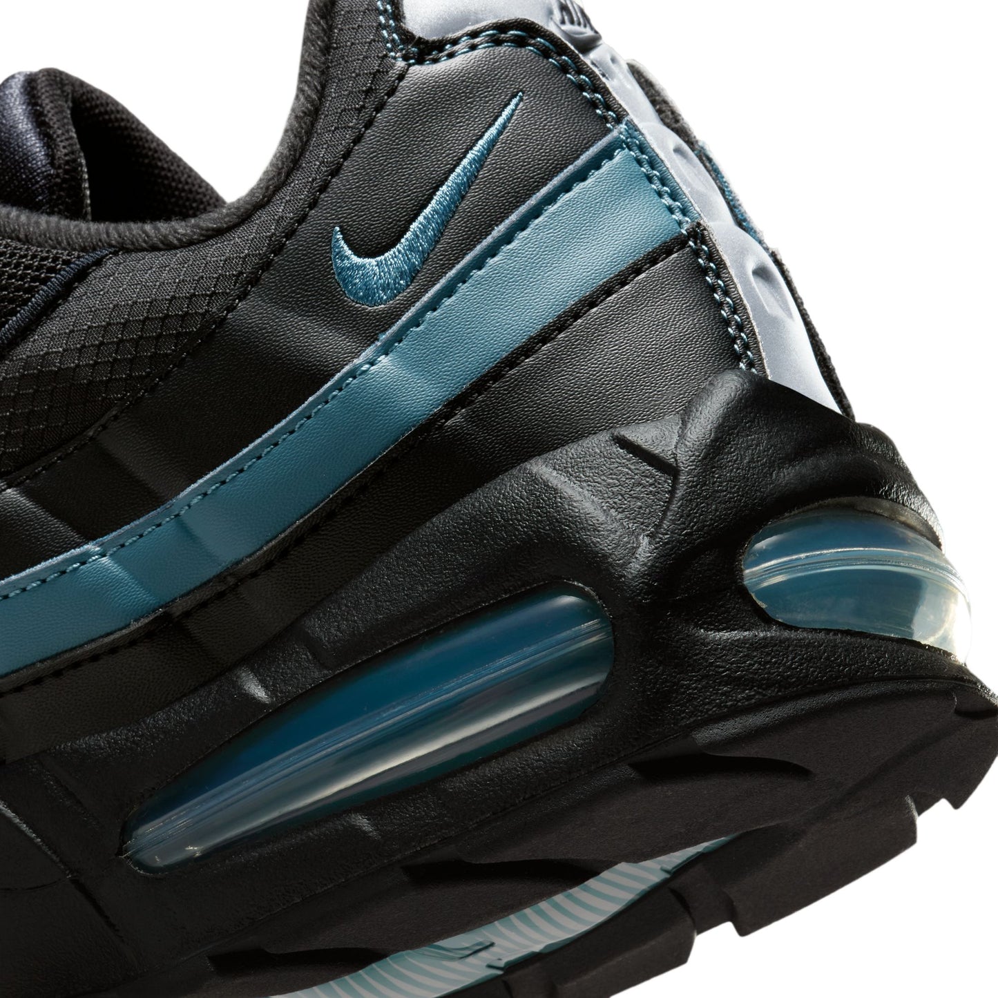 Nike Air Max 95 "Big Bubble" IB1667-004
