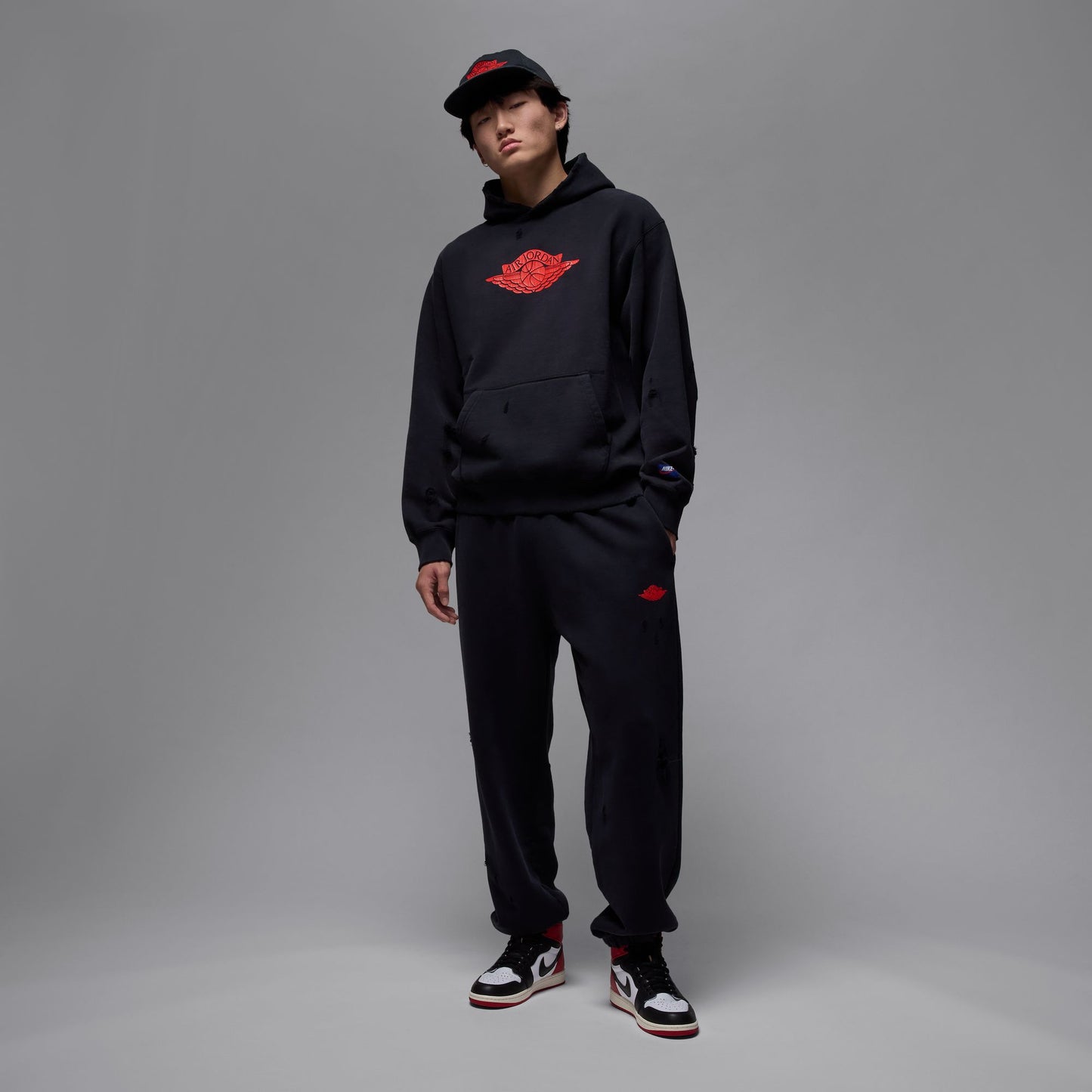 Jordan Rare Air IB3003-010