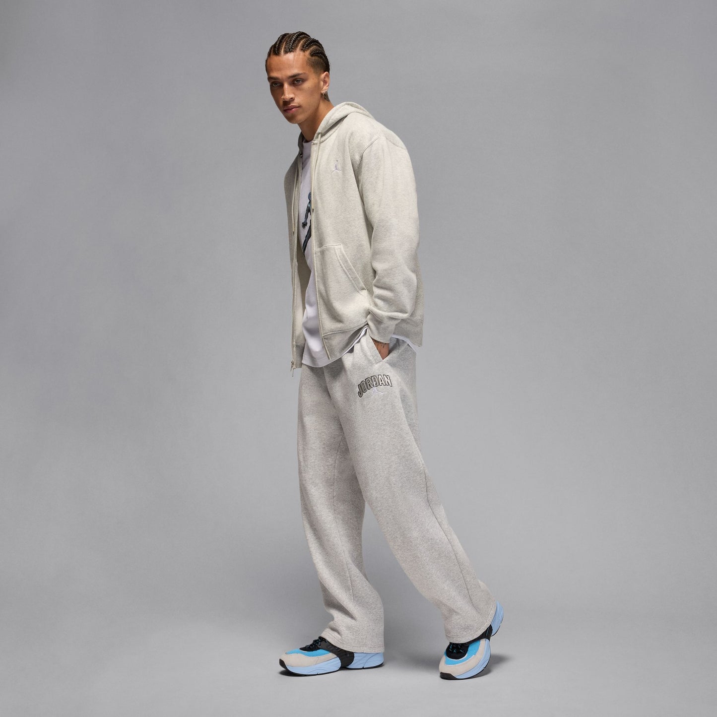 Jordan Trunner IB3722-007