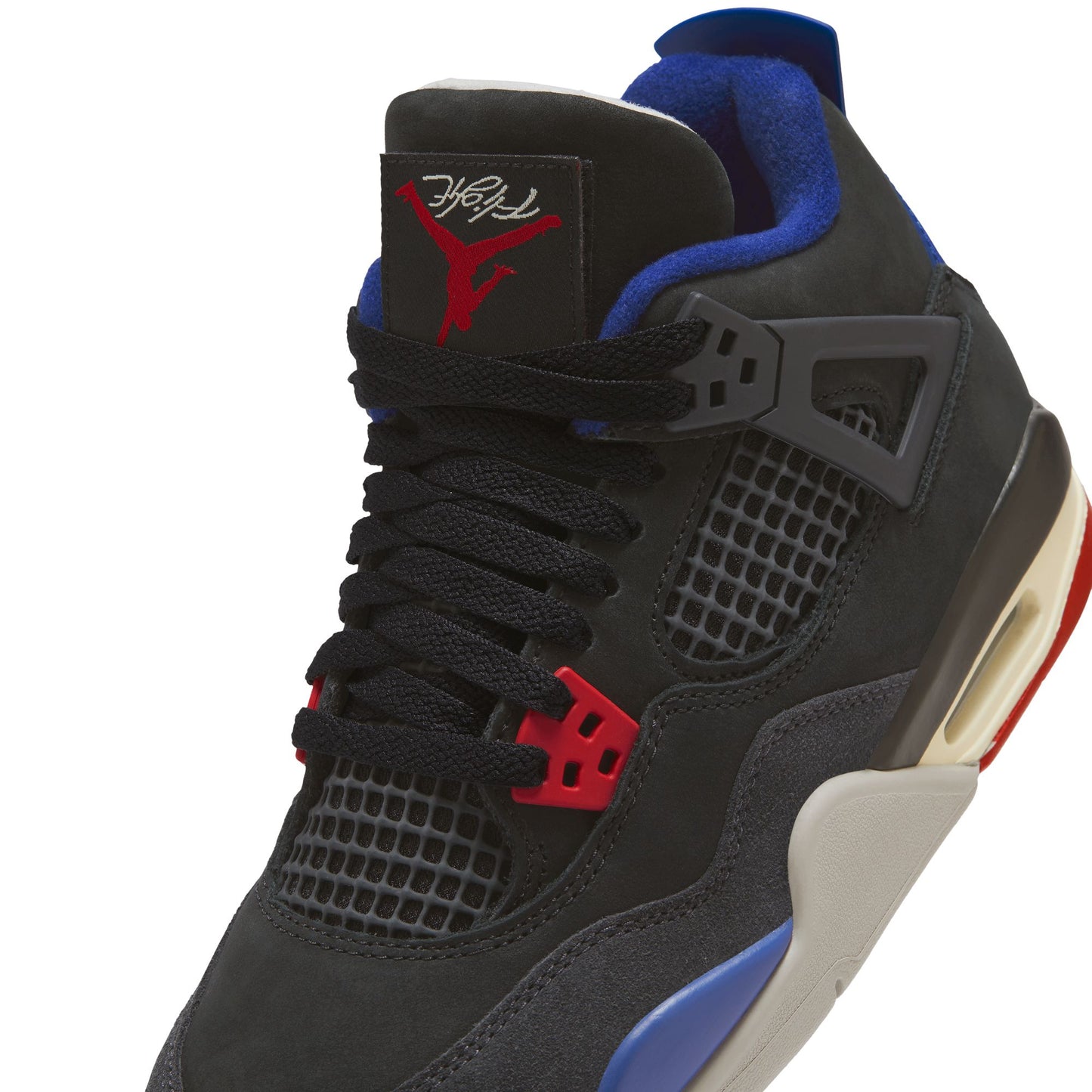 Air Jordan 4 Retro Rare Air IB4171-003
