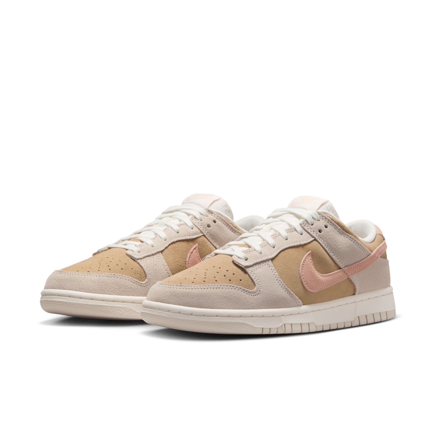 WMNS NIKE DUNK LOW IB4367-030