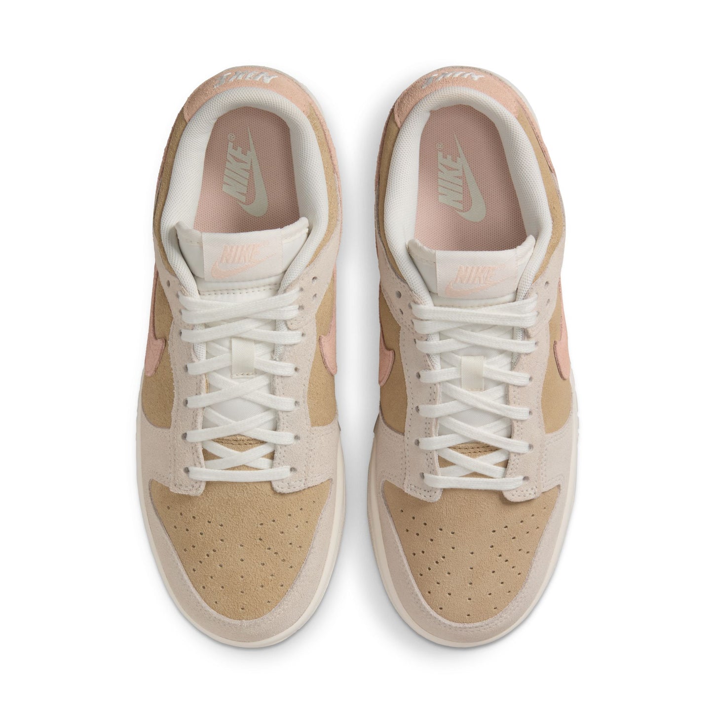 WMNS NIKE DUNK LOW IB4367-030