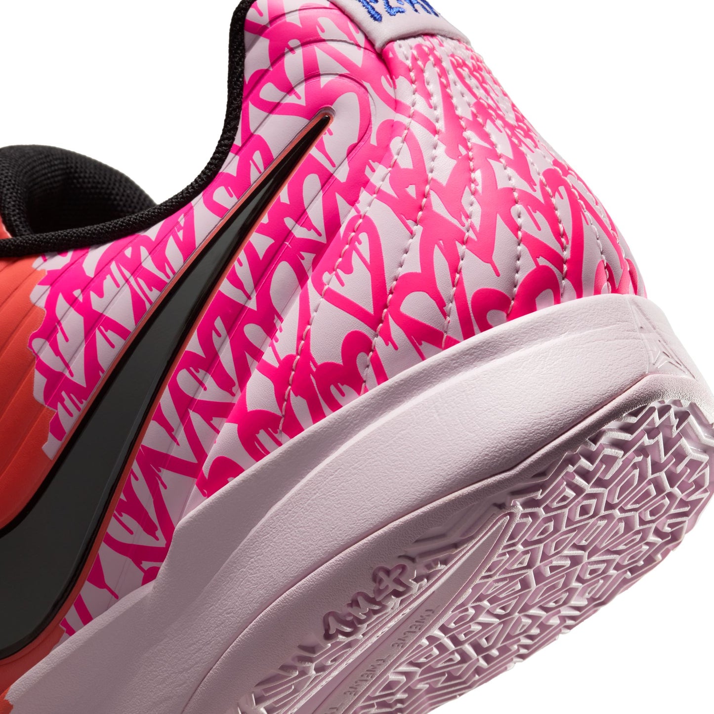 Ja 2 "Heart Eyes" IB5842-800