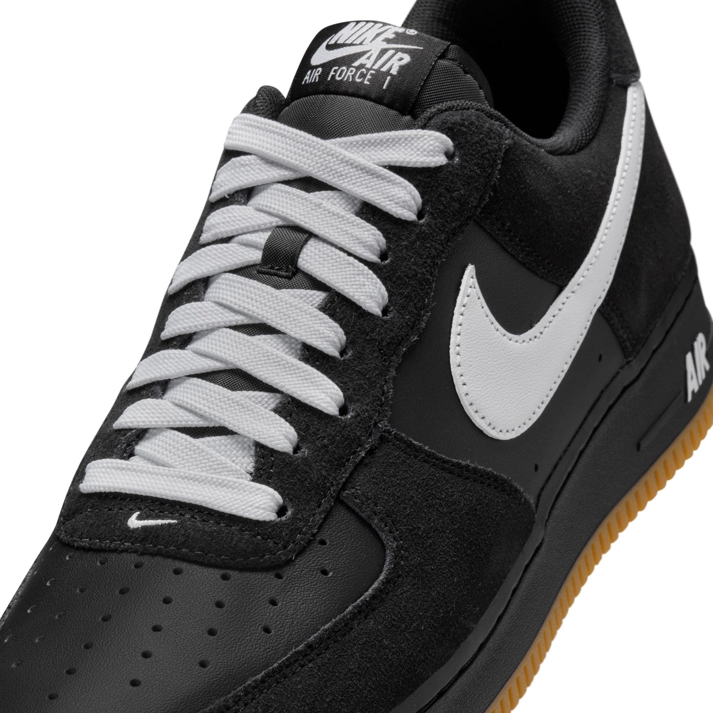 AIR FORCE 1 '07 LV8 IB6388-001