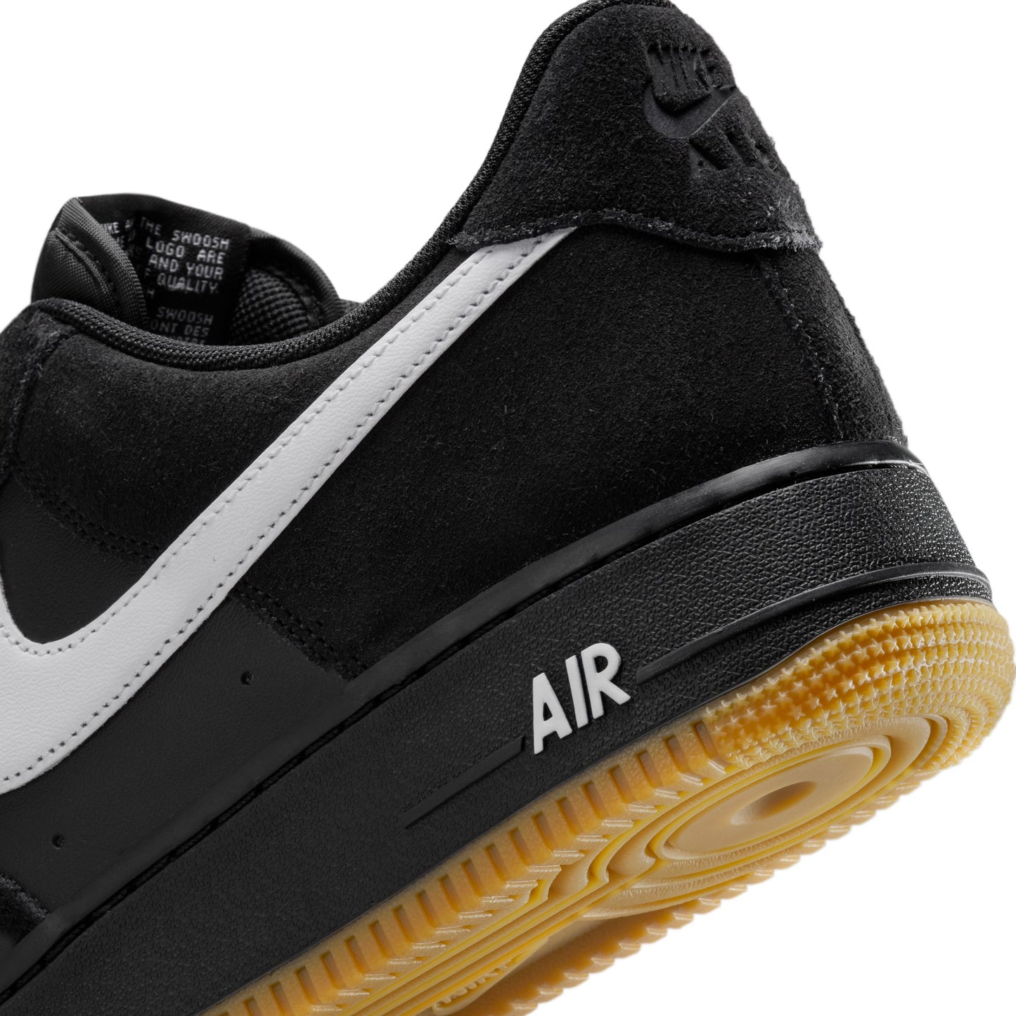 AIR FORCE 1 '07 LV8 IB6388-001