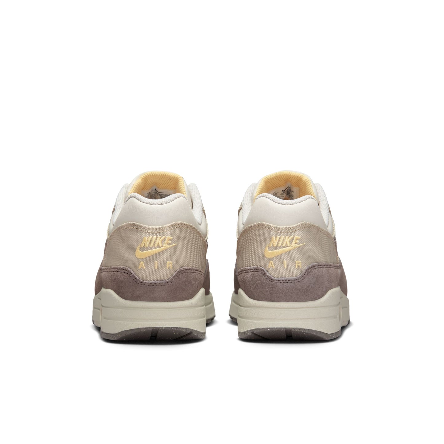 NIKE AIR MAX 1 PREMIUM IB6390-001