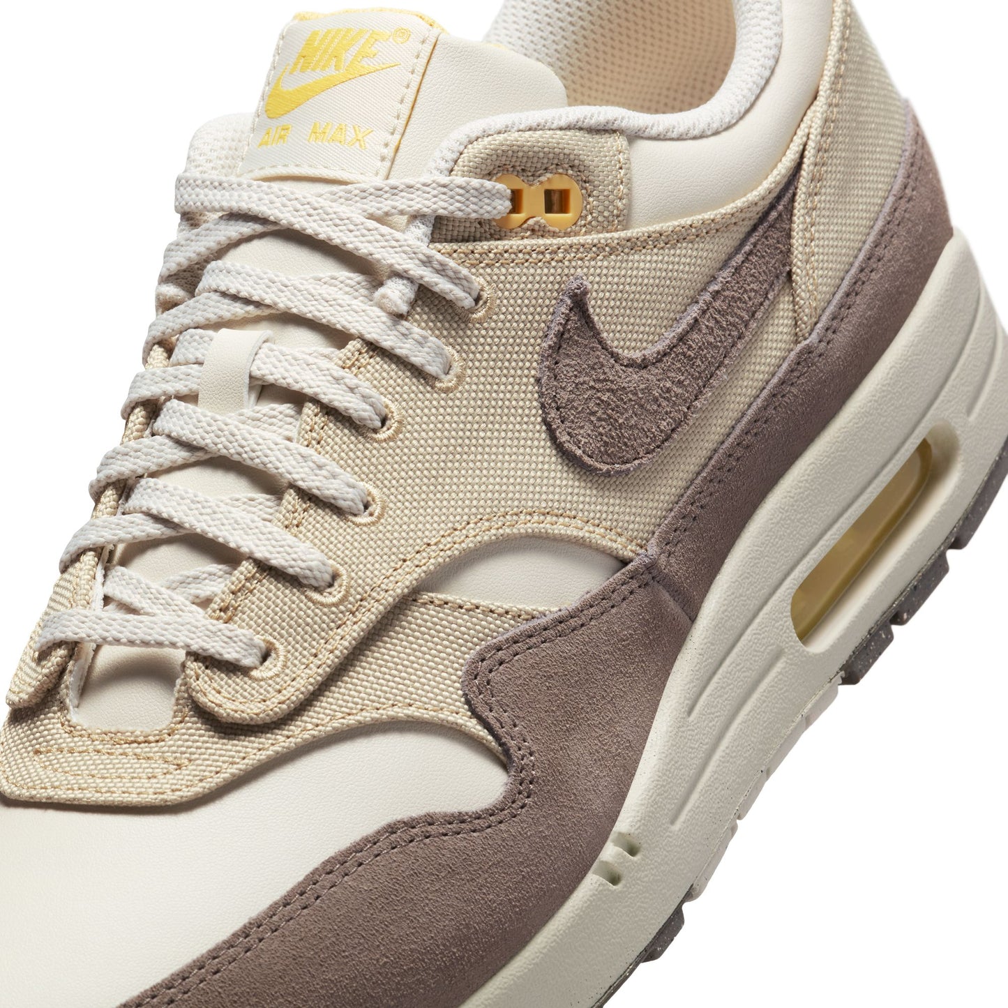 NIKE AIR MAX 1 PREMIUM IB6390-001