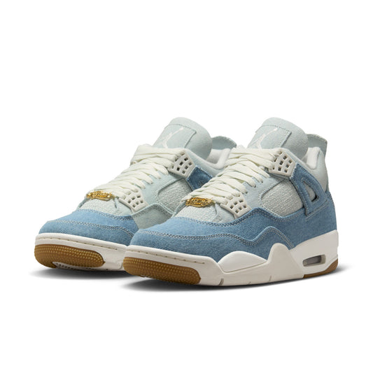 Air Jordan 4 Retro IB6716-100
