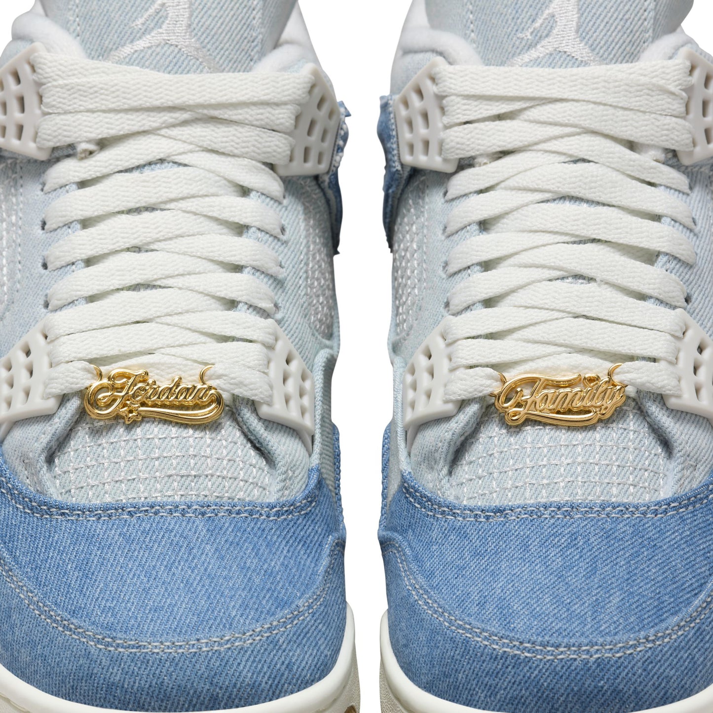 Air Jordan 4 Retro IB6716-100