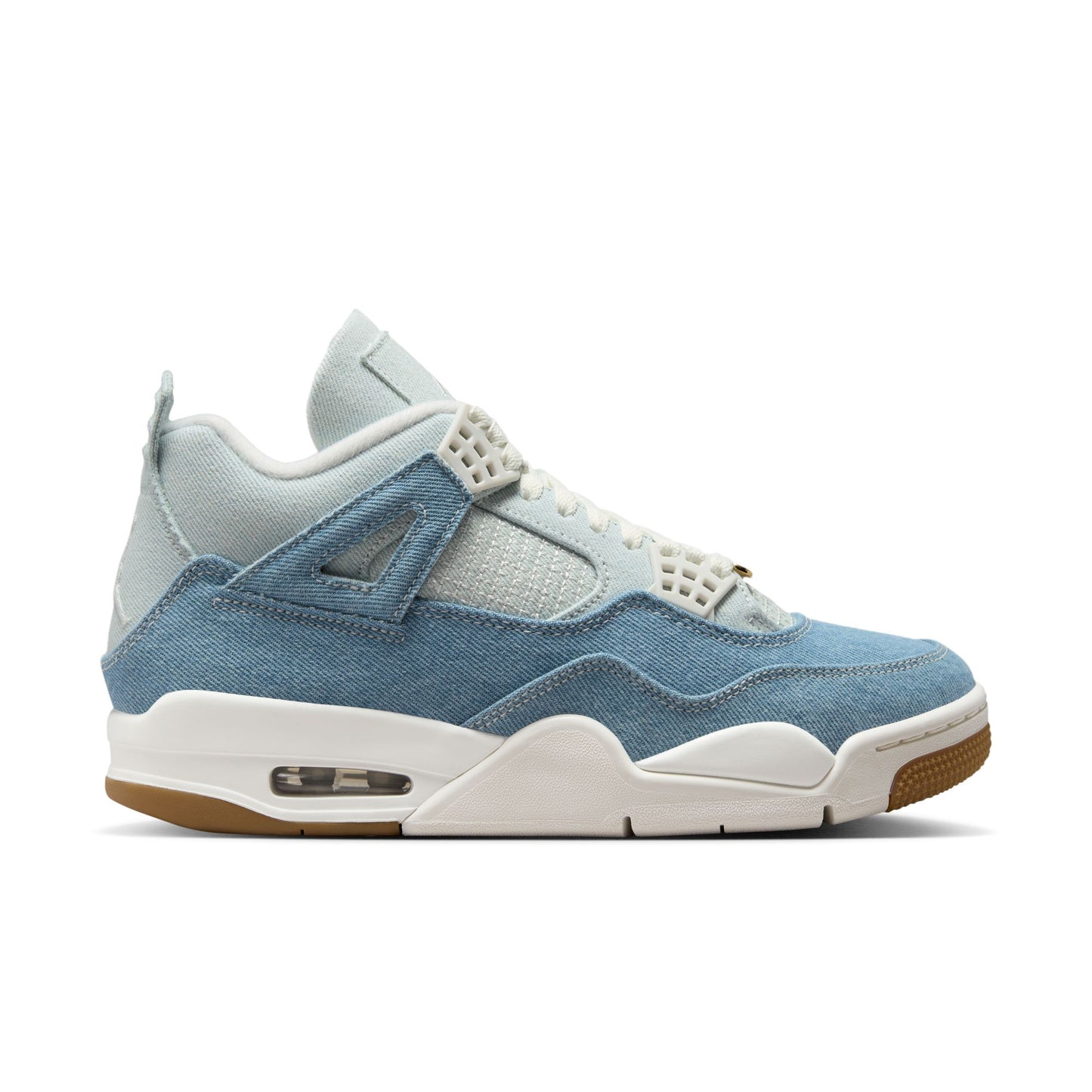Air Jordan 4 Retro IB6716-100