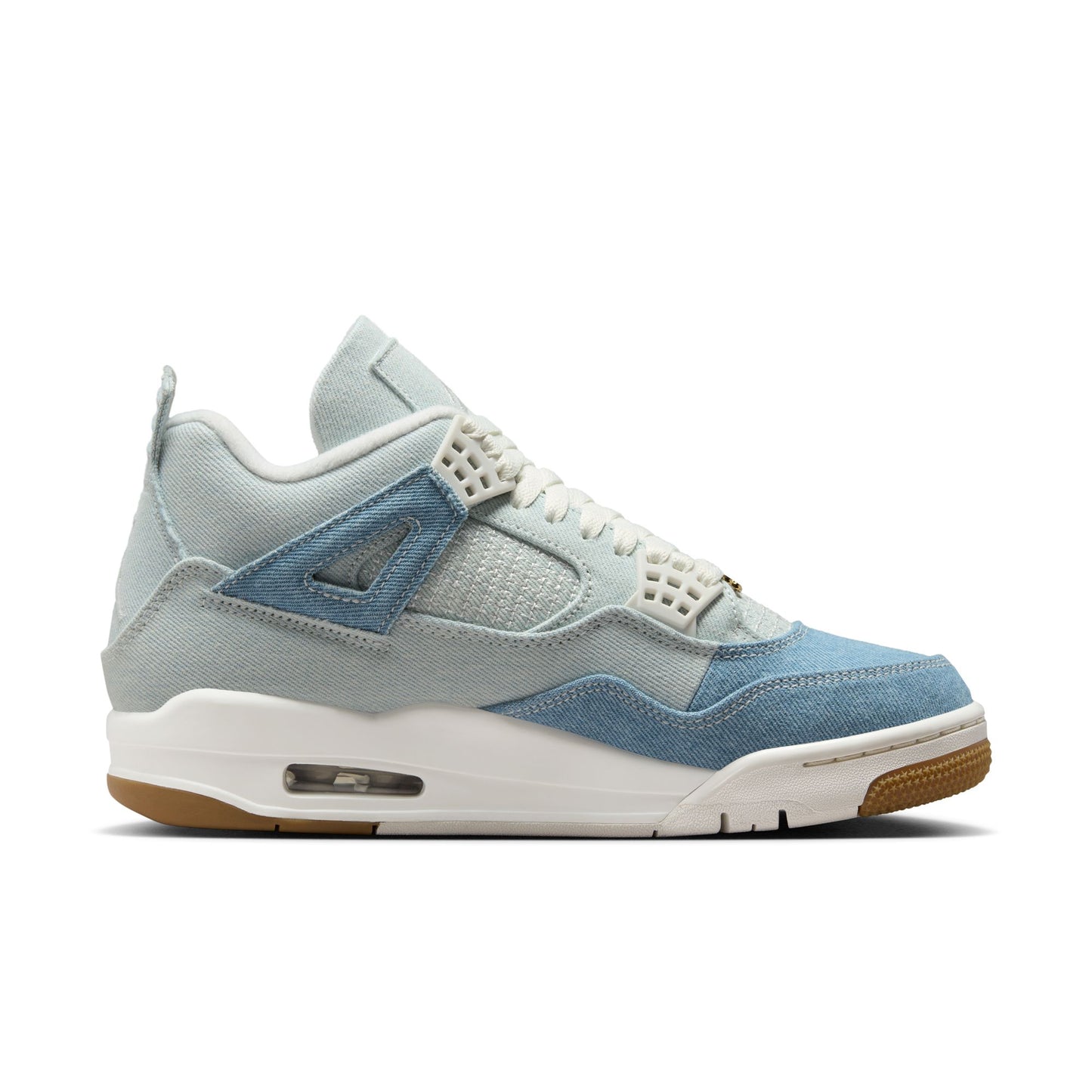 Air Jordan 4 Retro IB6716-100