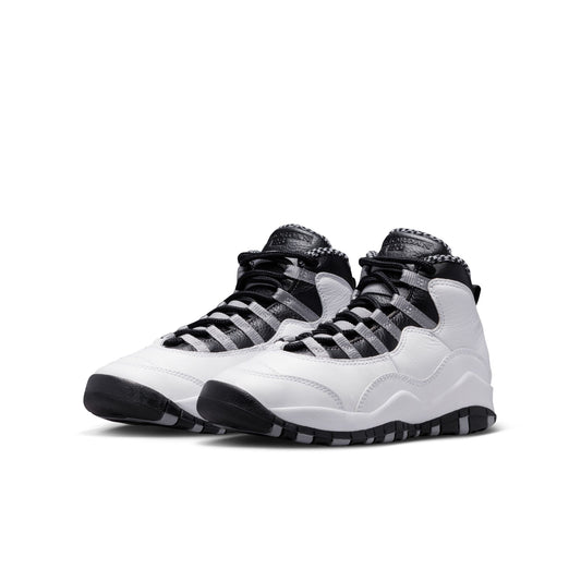 Air Jordan 10 Retro "Light Steel Grey" IB7359-104