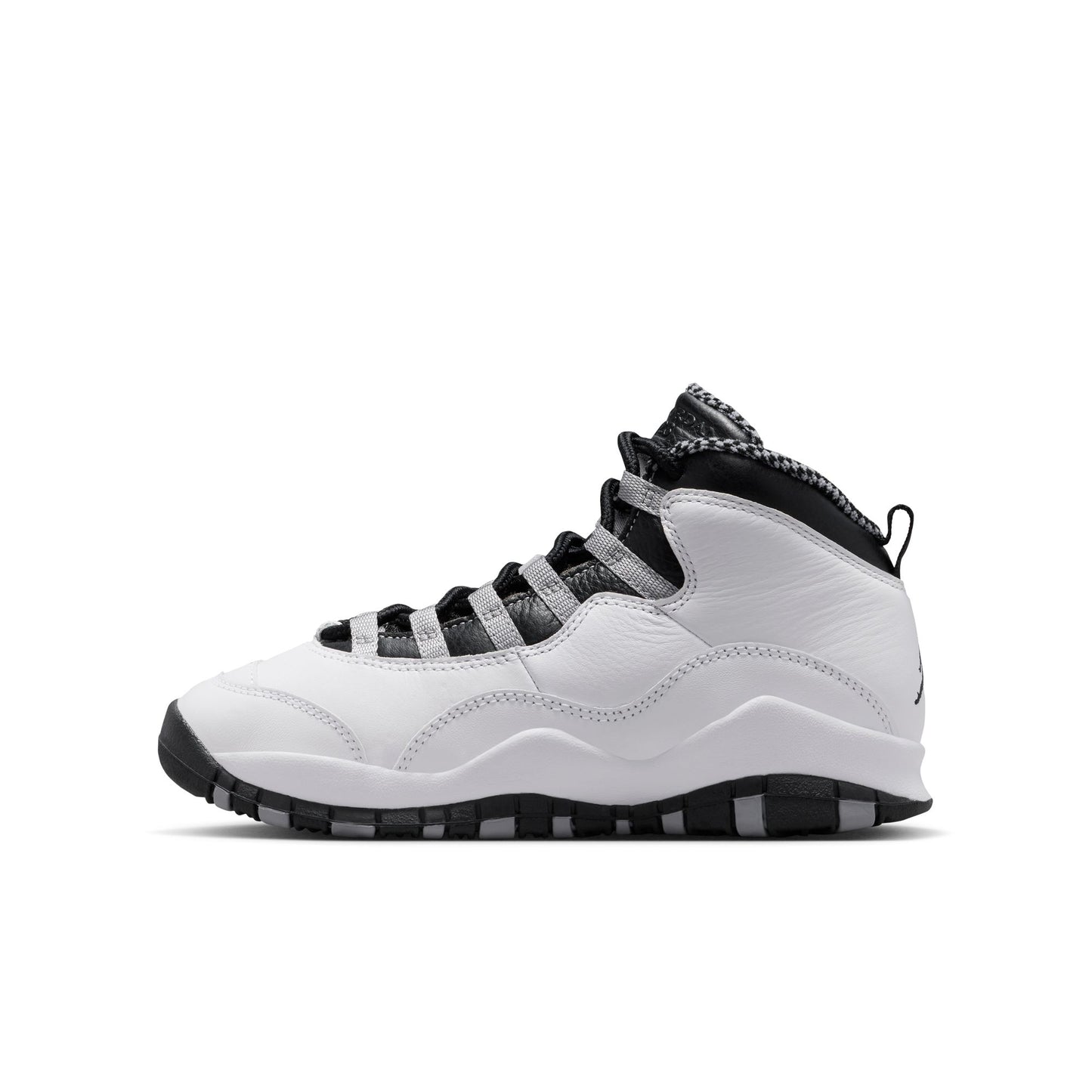 Air Jordan 10 Retro "Light Steel Grey" IB7359-104