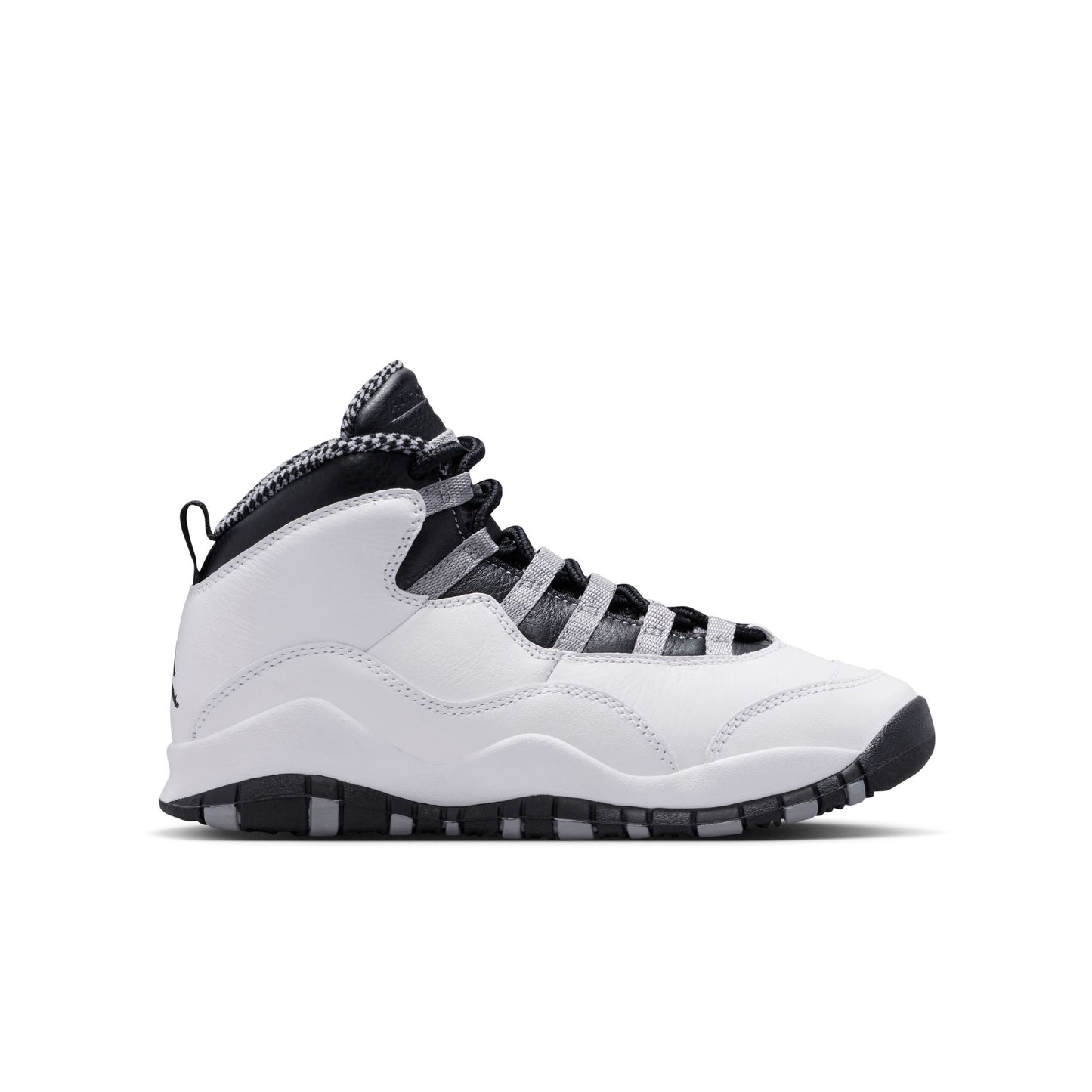 Air Jordan 10 Retro "Light Steel Grey" IB7359-104
