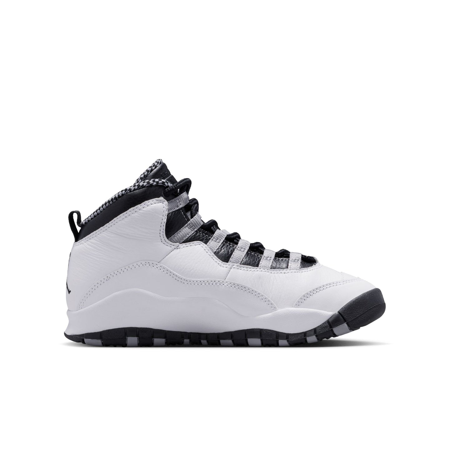 Air Jordan 10 Retro "Light Steel Grey" IB7359-104