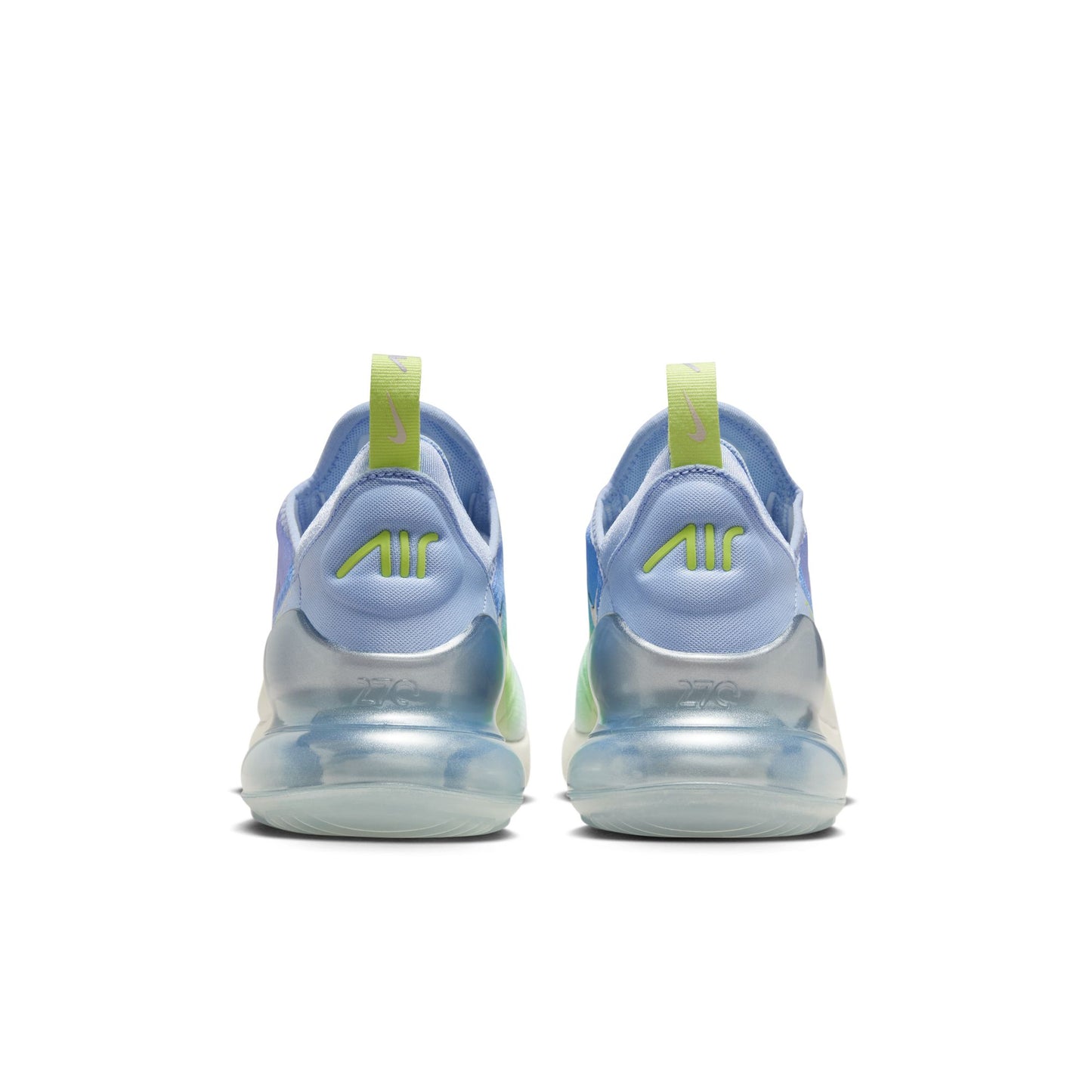 W NIKE AIR MAX 270 IB7937-468