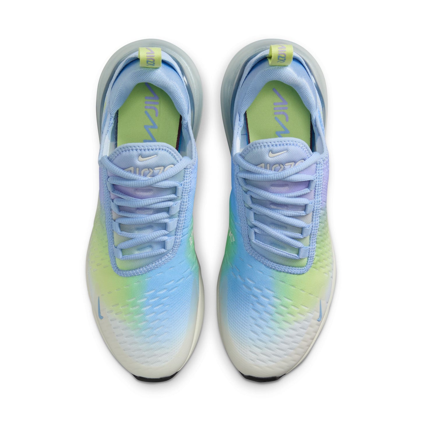 W NIKE AIR MAX 270 IB7937-468