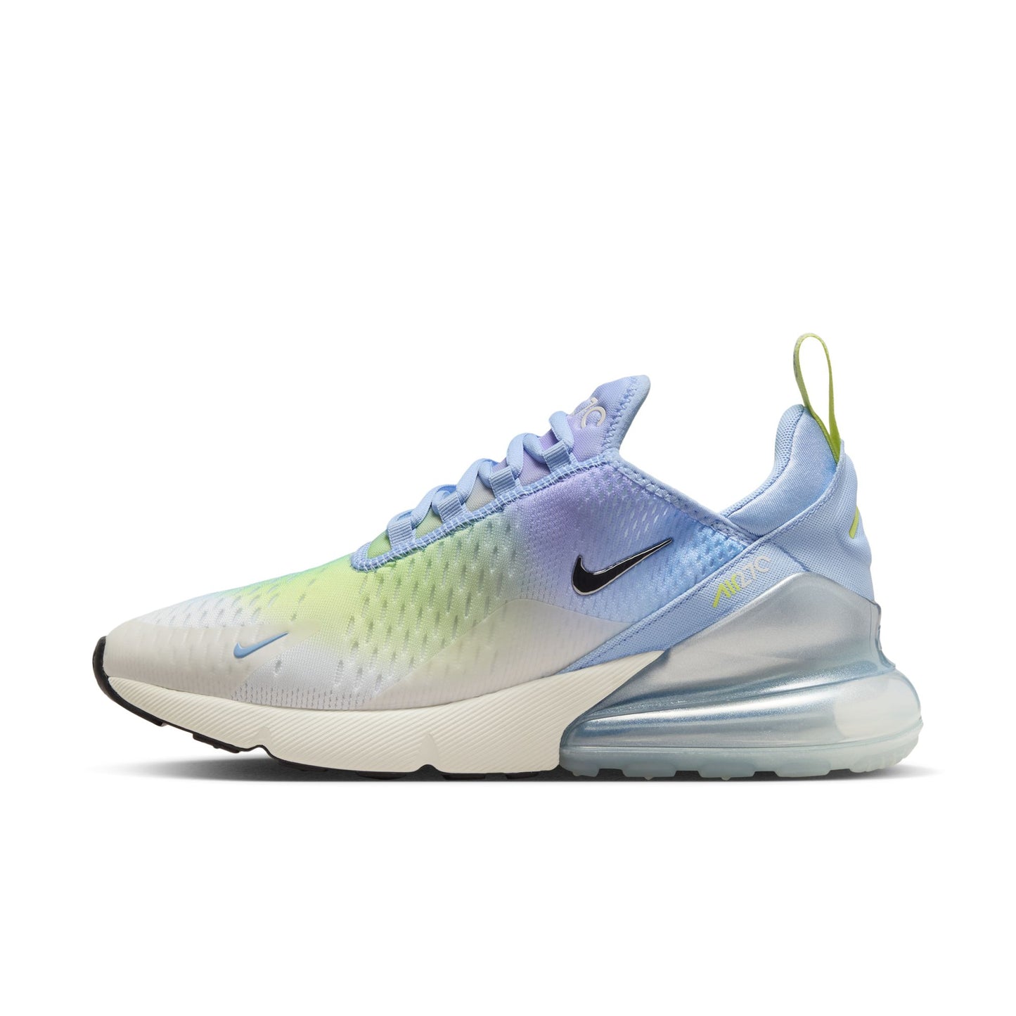 W NIKE AIR MAX 270 IB7937-468