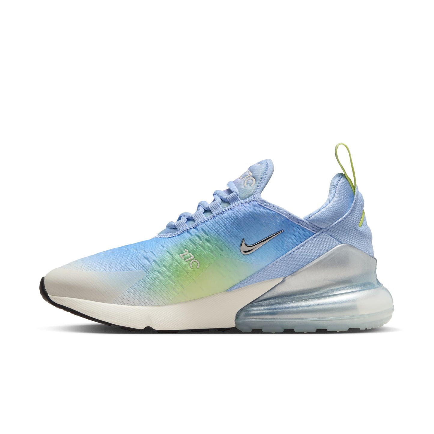 W NIKE AIR MAX 270 IB7937-468