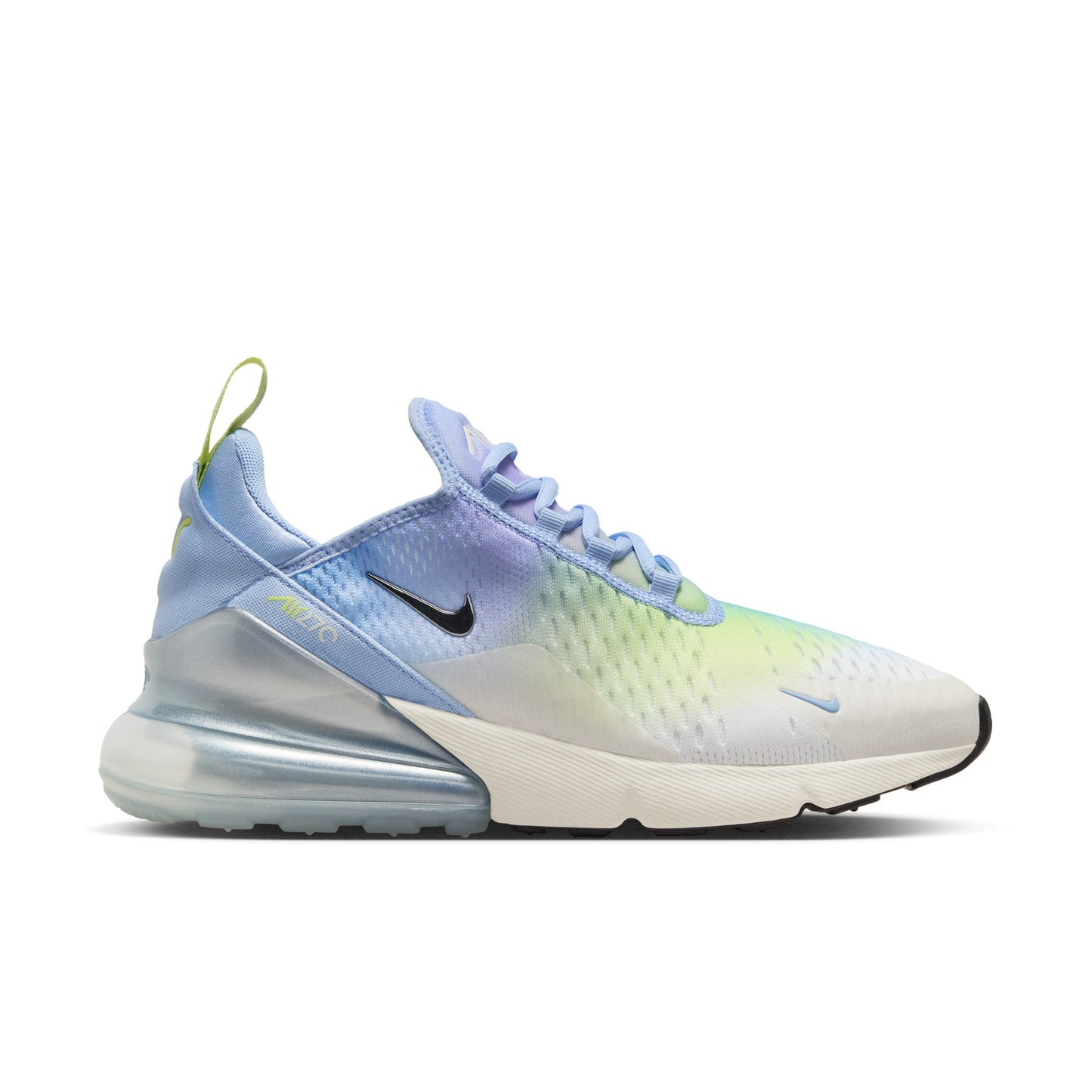 W NIKE AIR MAX 270 IB7937-468