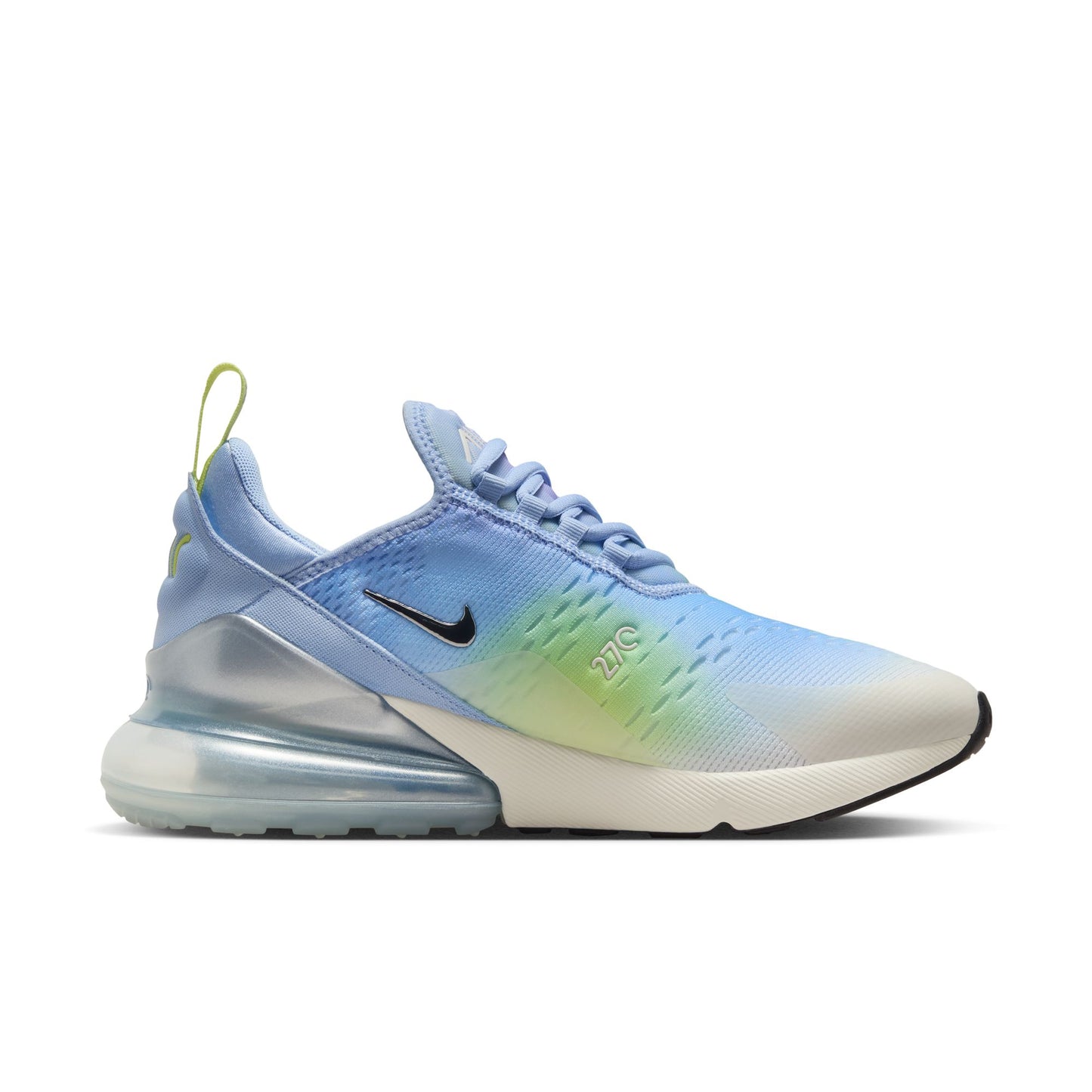 W NIKE AIR MAX 270 IB7937-468