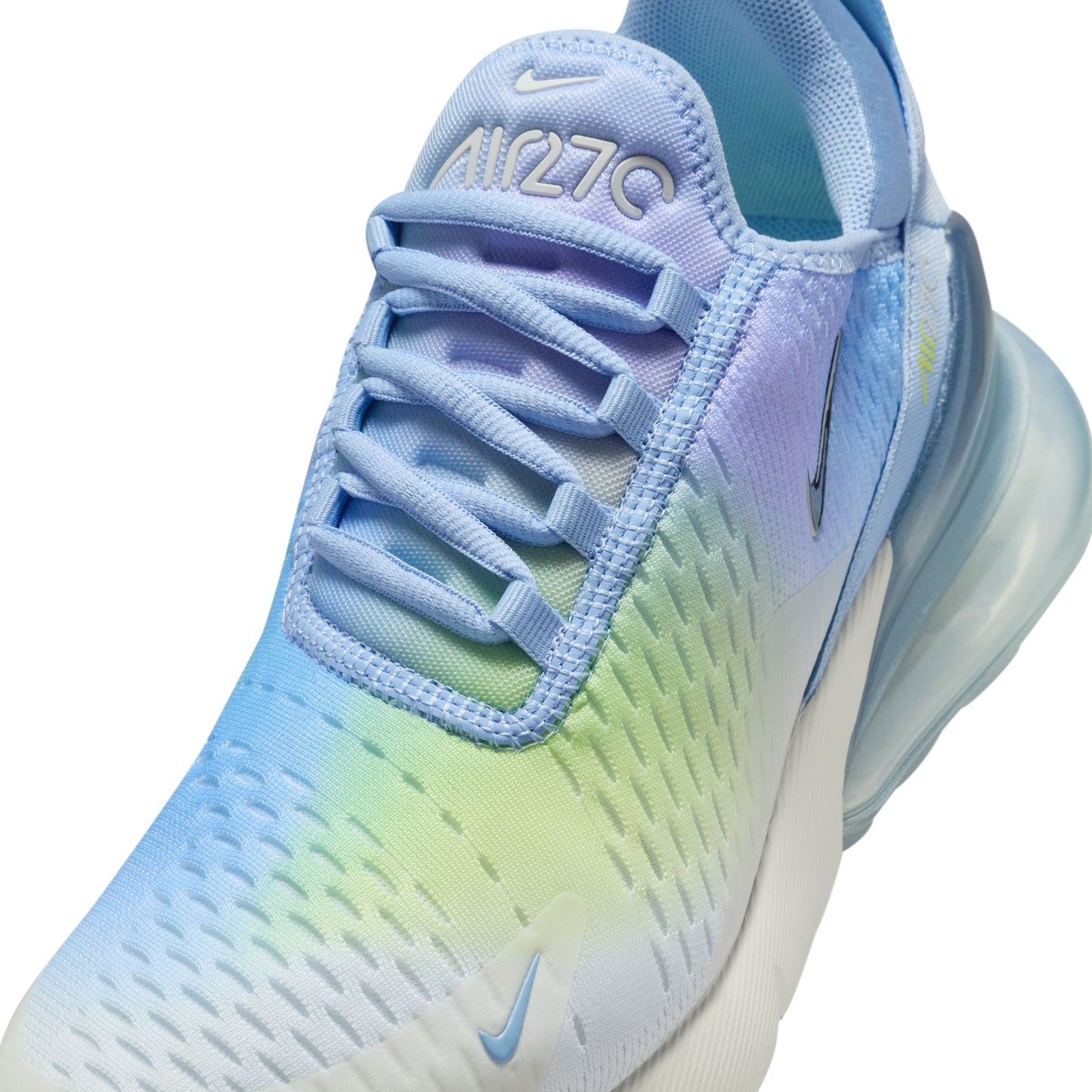 W NIKE AIR MAX 270 IB7937-468