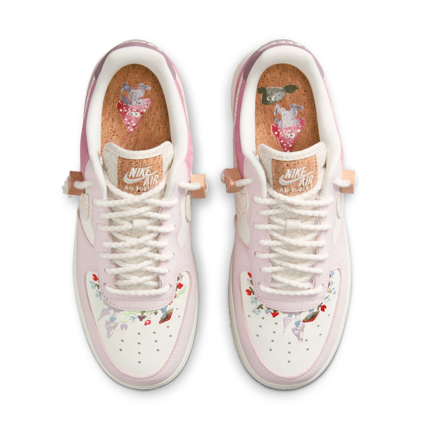 WMNS AIR FORCE 1 '07 LX IB8874-111