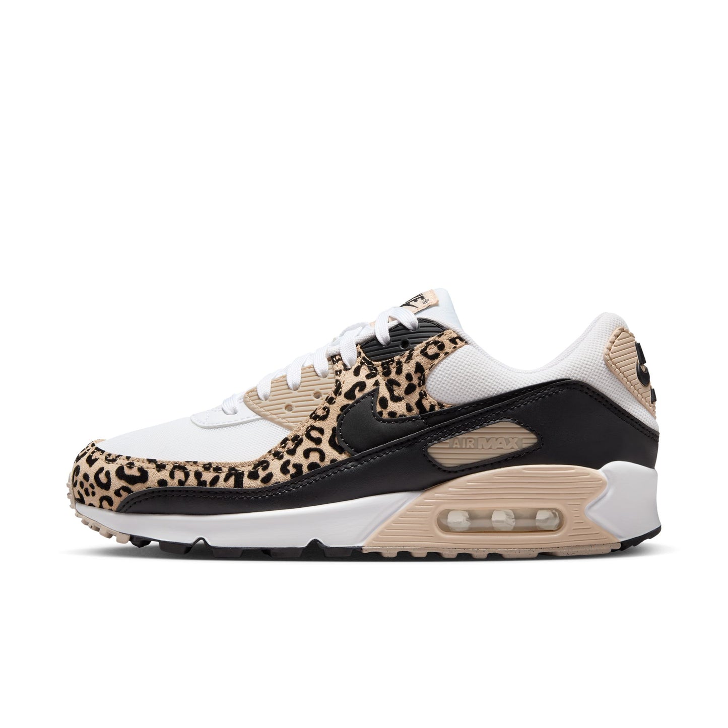 WMNS AIR MAX 90 IF1619-100