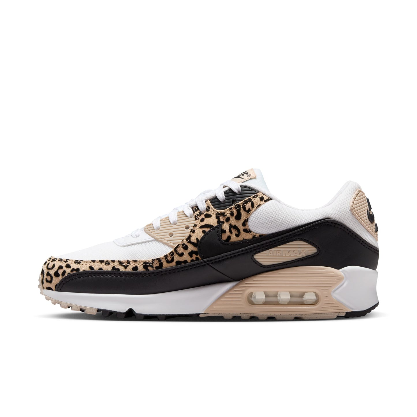 WMNS AIR MAX 90 IF1619-100