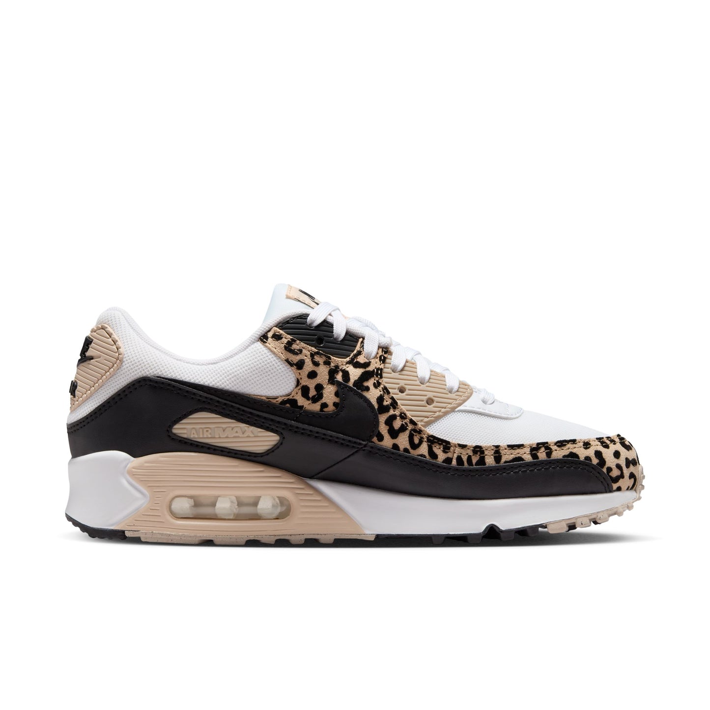 WMNS AIR MAX 90 IF1619-100
