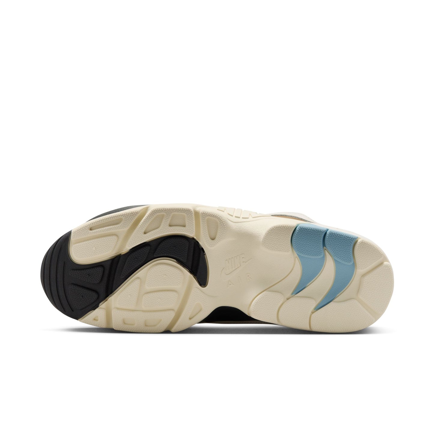 Nike Air Diamond Turf IF2534-100