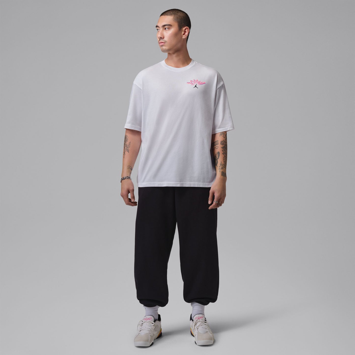 Jordan Flight IF3118-100