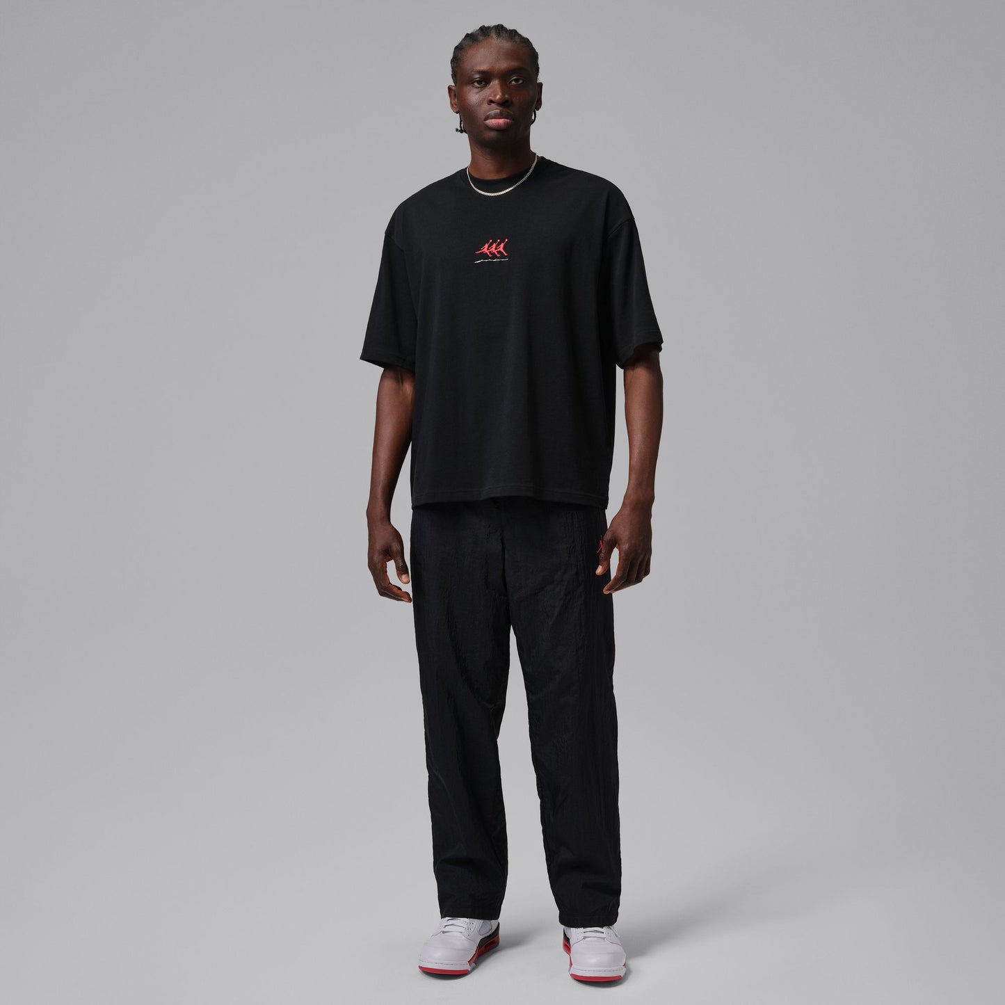 Jordan Flight IF3133-010