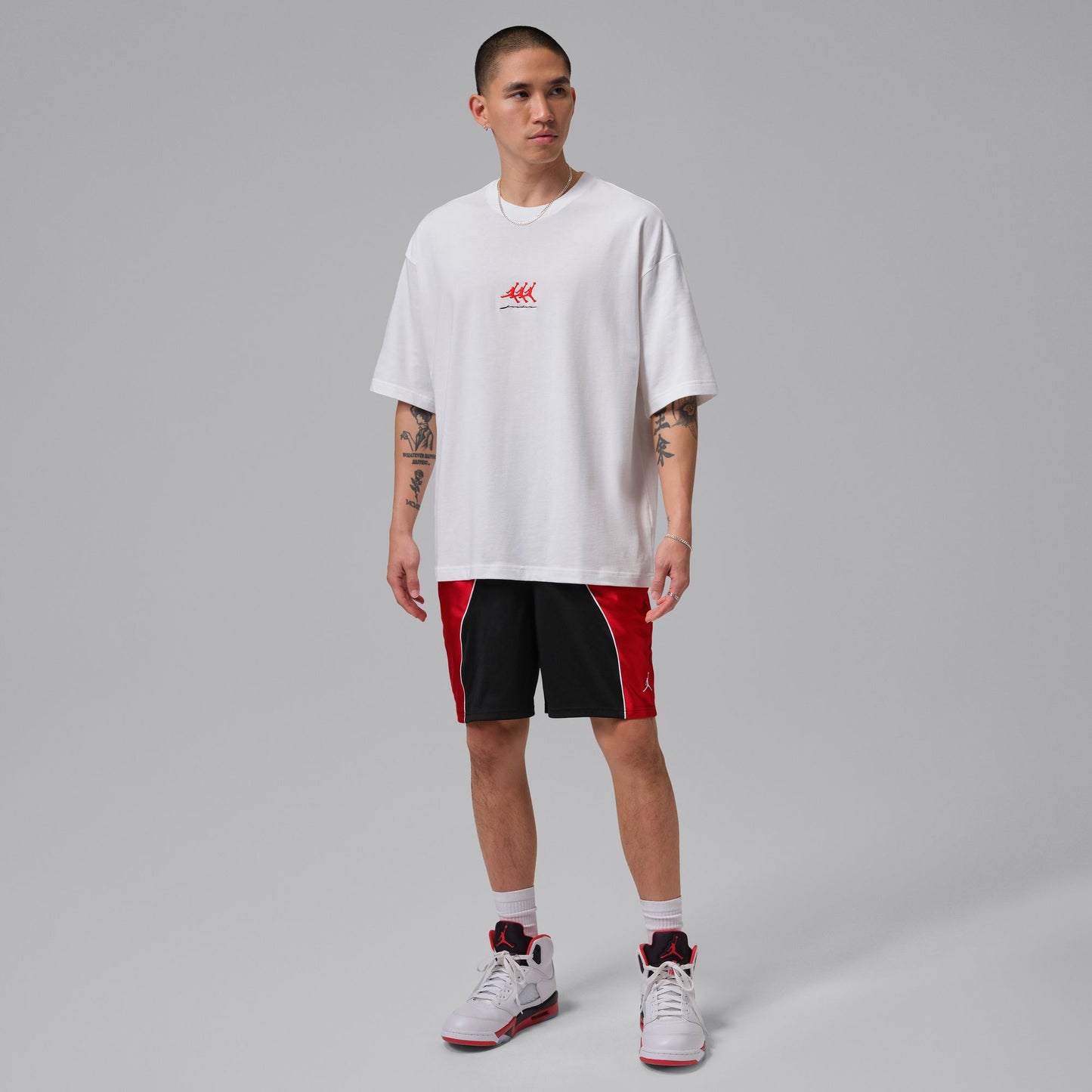 Jordan Flight IF3133-100