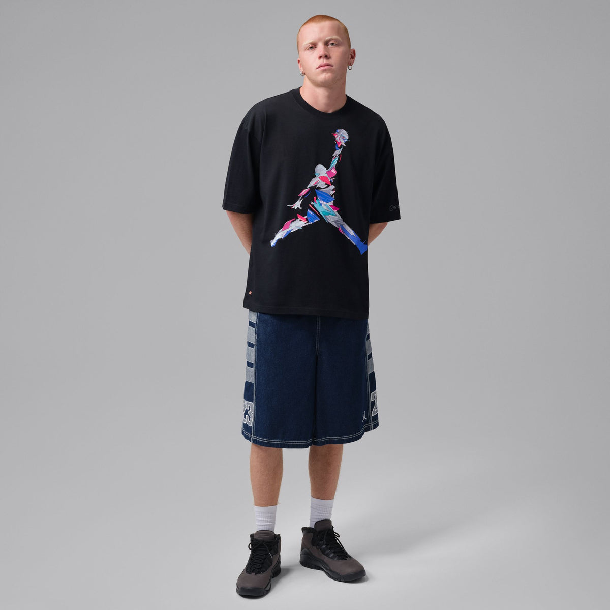 Jordan Brooklyn IH0692-010