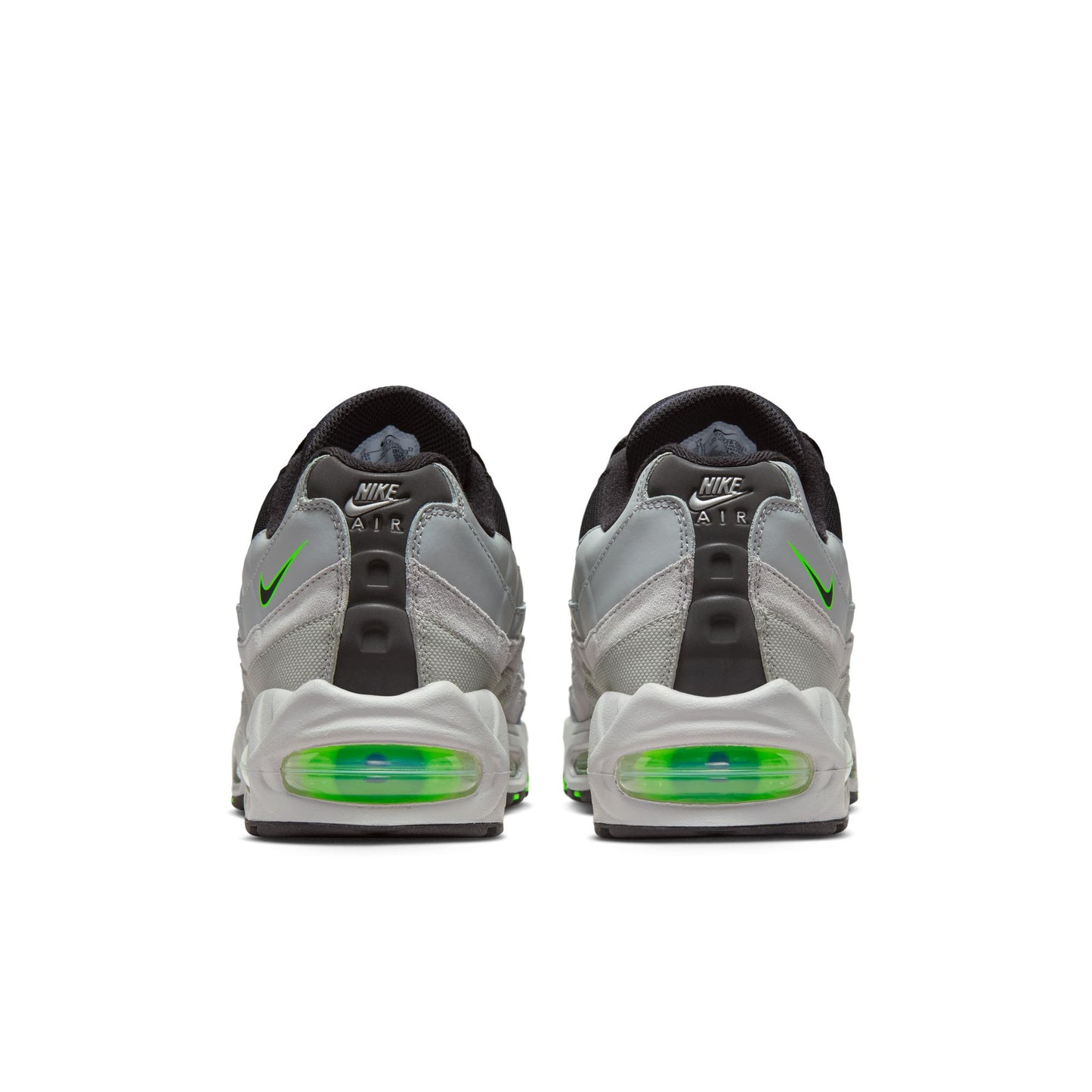 Nike Air Max 95 Big Bubble IH1228-002