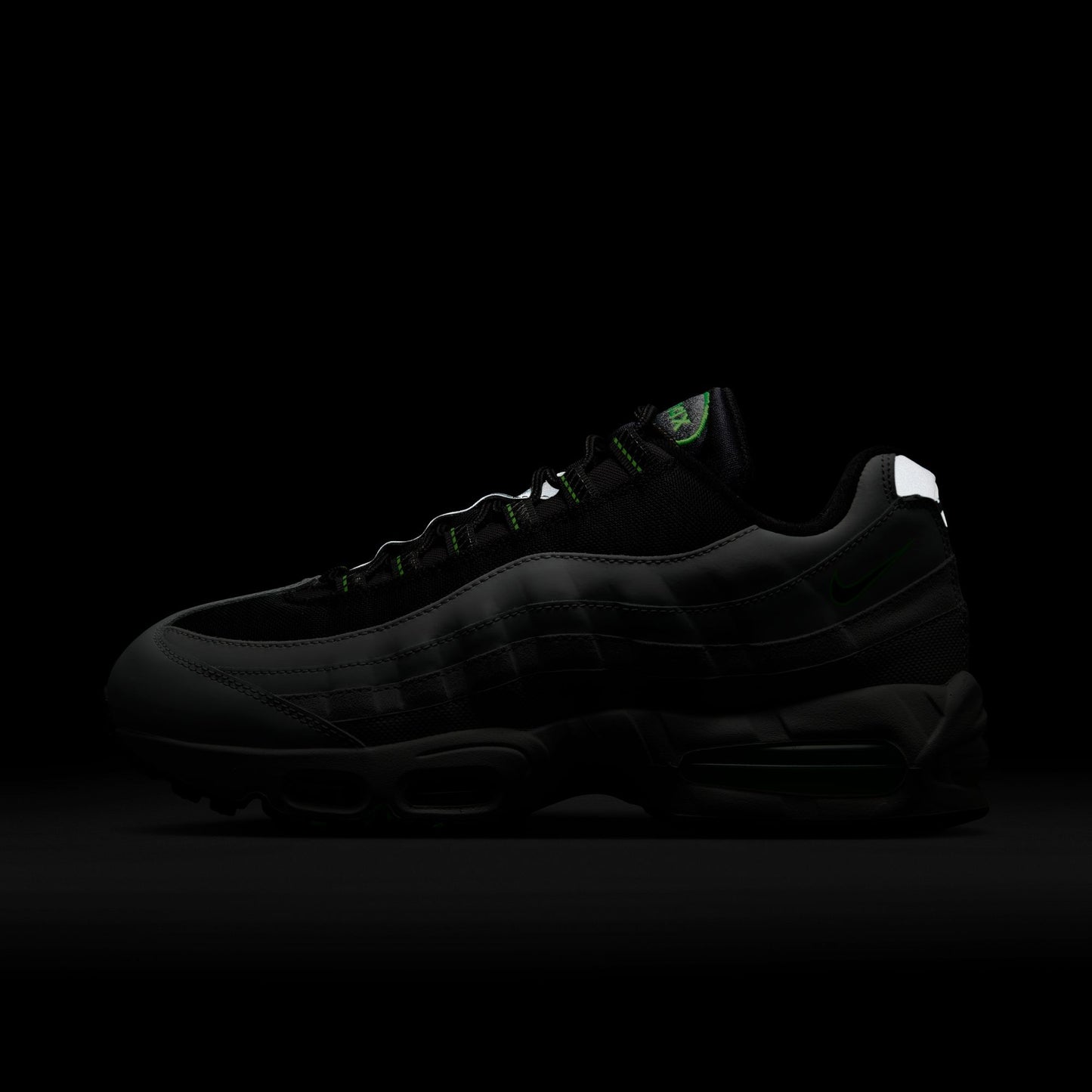 Nike Air Max 95 Big Bubble IH1228-002
