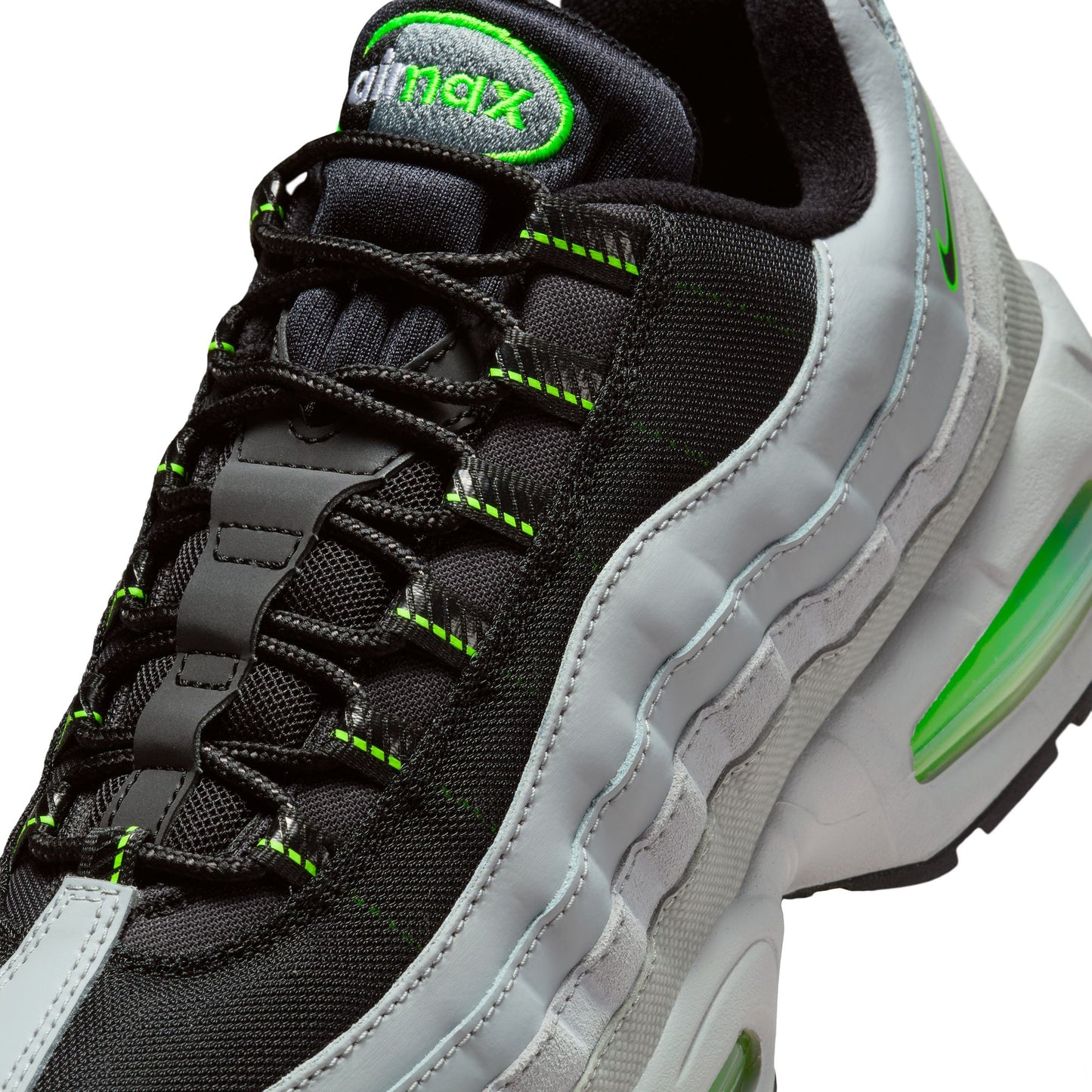 Nike Air Max 95 Big Bubble IH1228-002