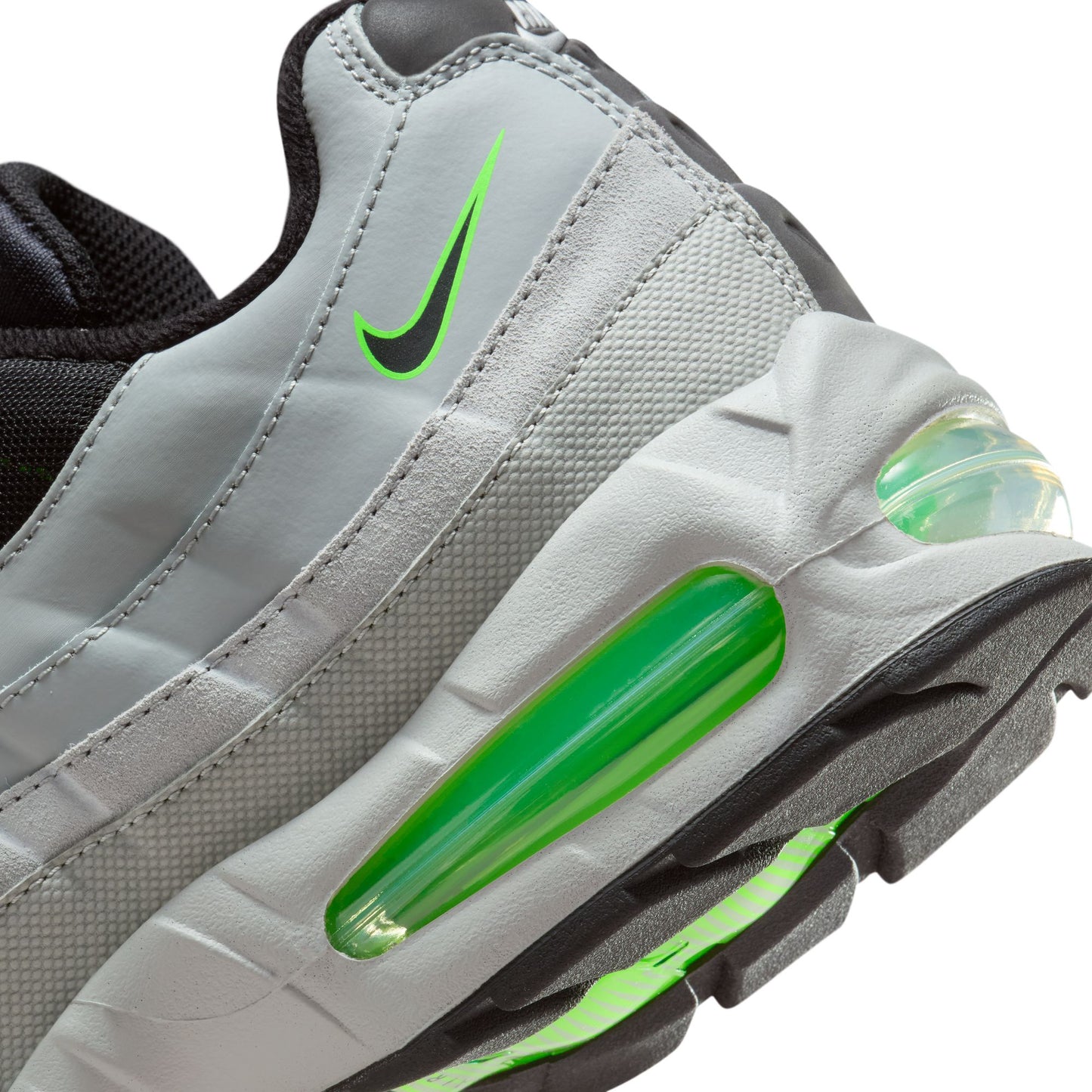 Nike Air Max 95 Big Bubble IH1228-002
