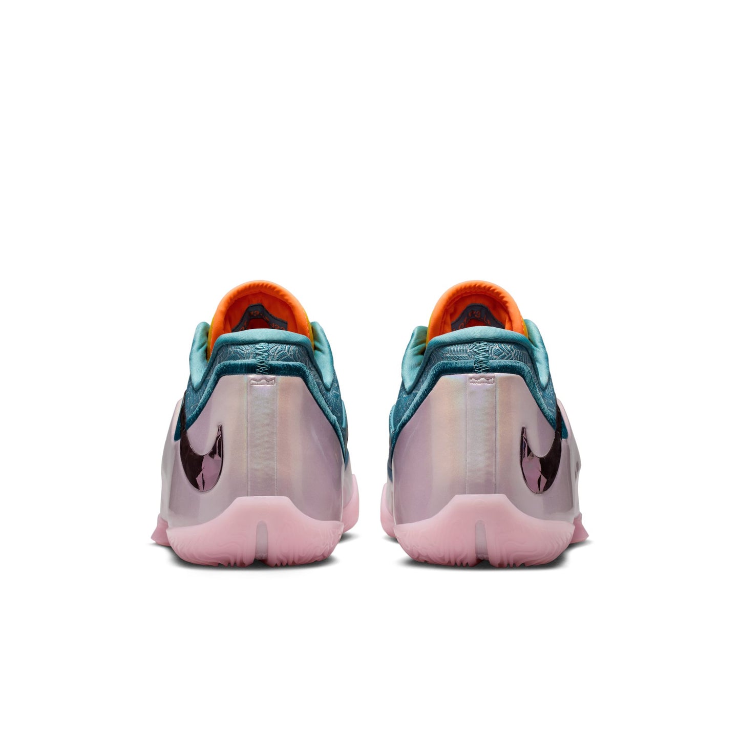 LeBron XXIII "Miami Twice" IH1513-001