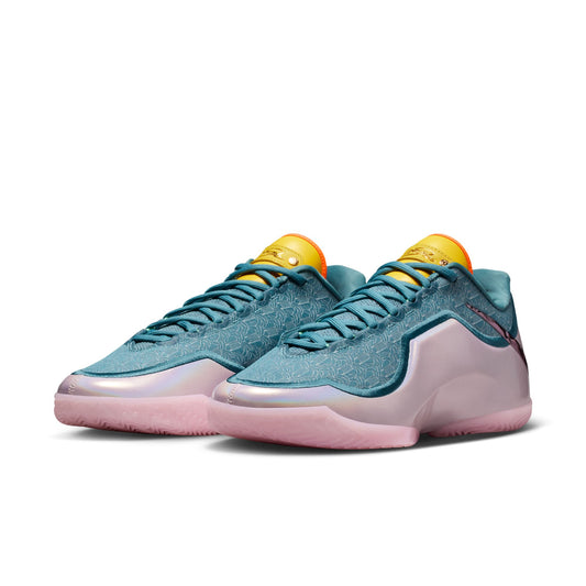 LeBron XXIII "Miami Twice" IH1513-001