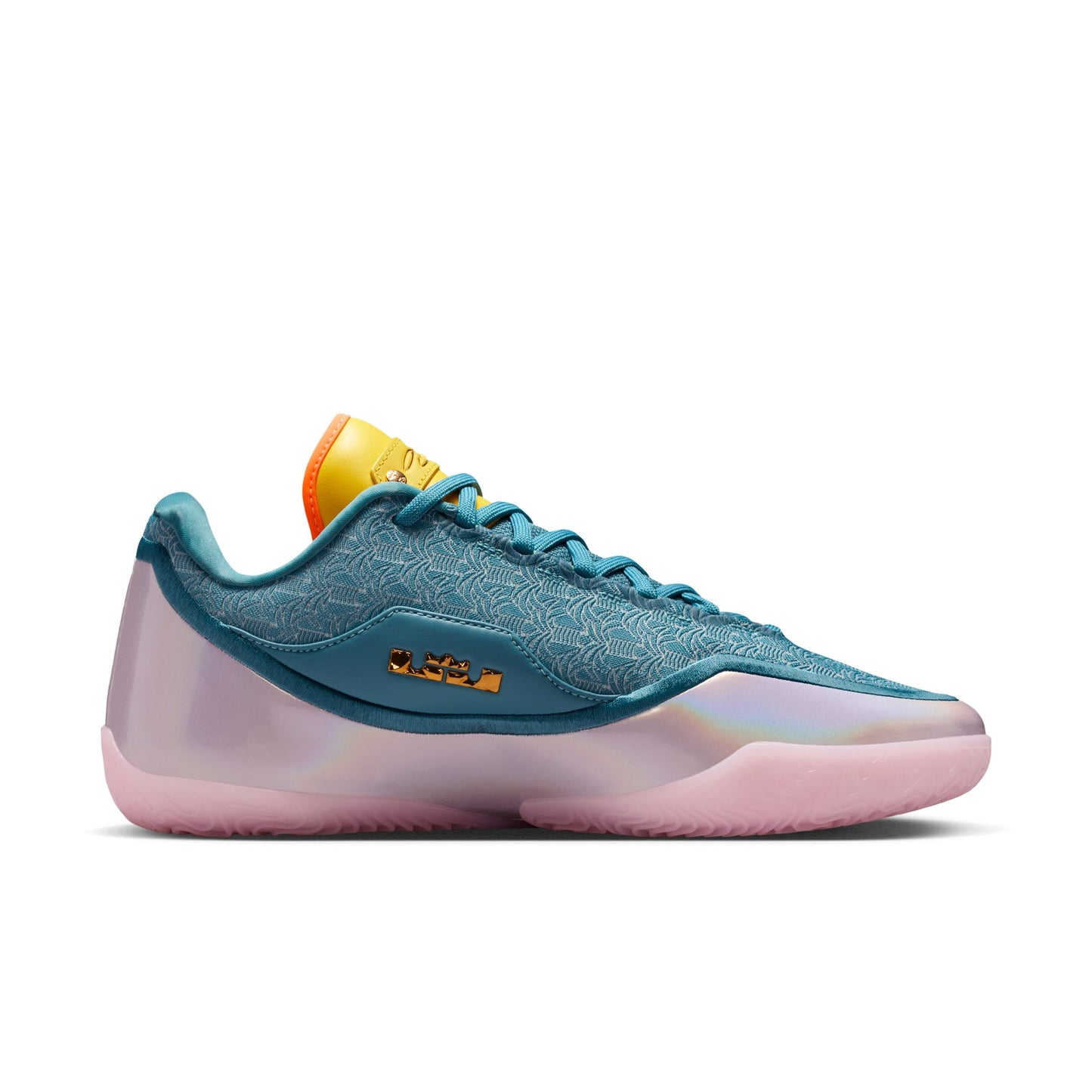 LeBron XXIII "Miami Twice" IH1513-001