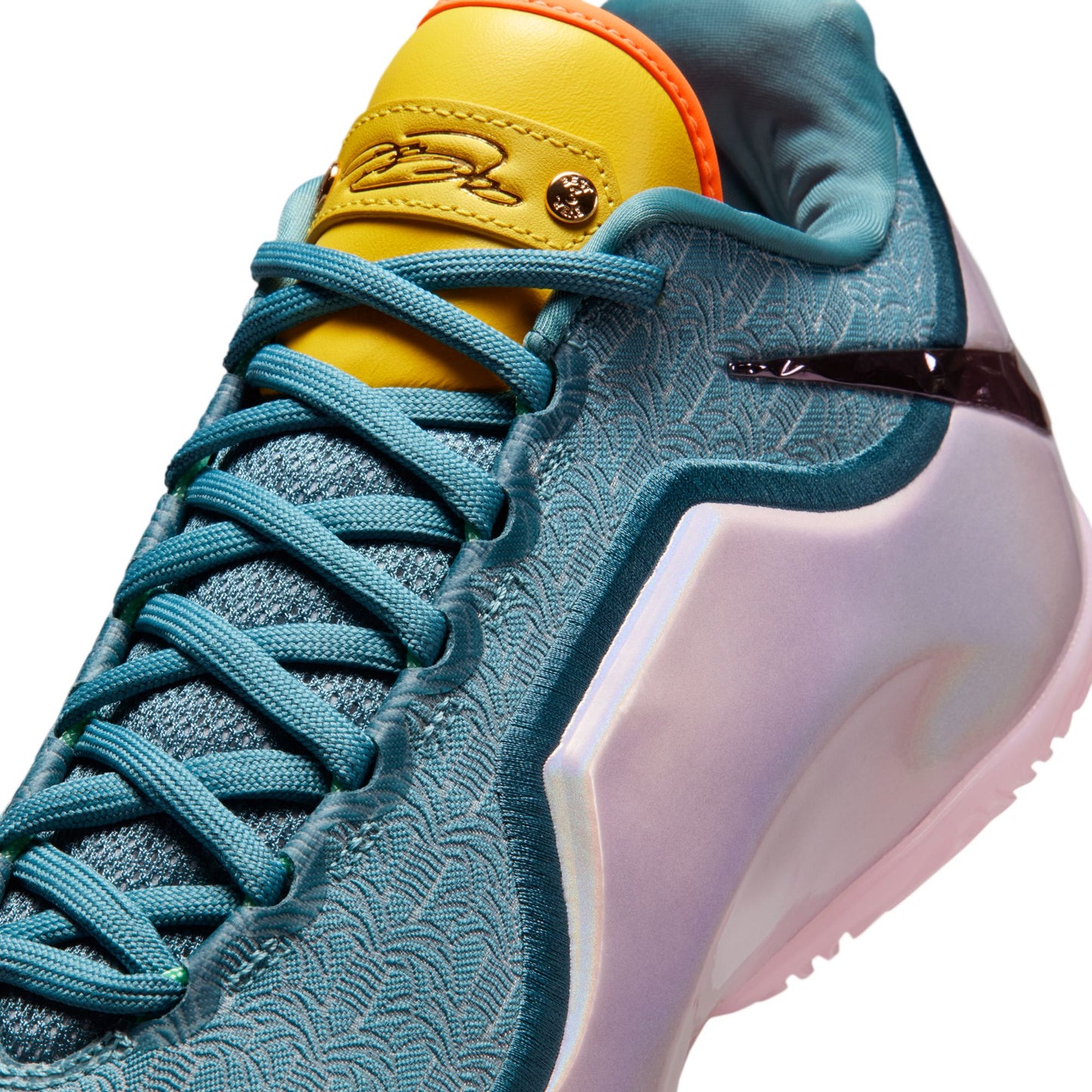 LeBron XXIII "Miami Twice" IH1513-001