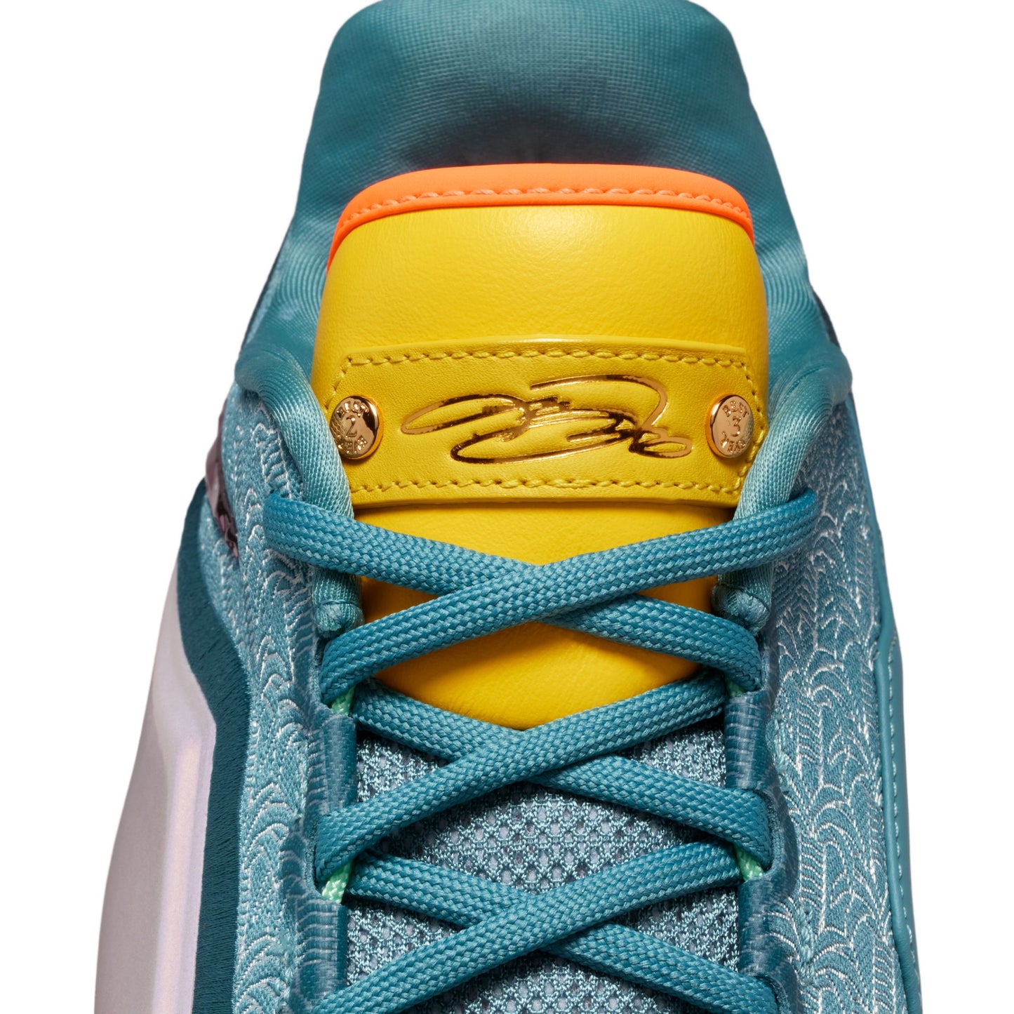LeBron XXIII "Miami Twice" IH1513-001
