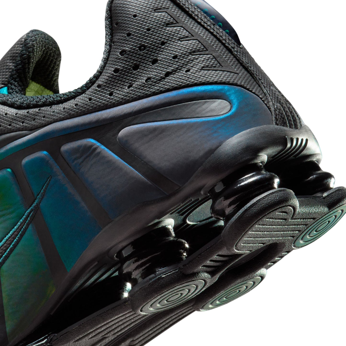 Nike Shox R4 SE IM6596-001