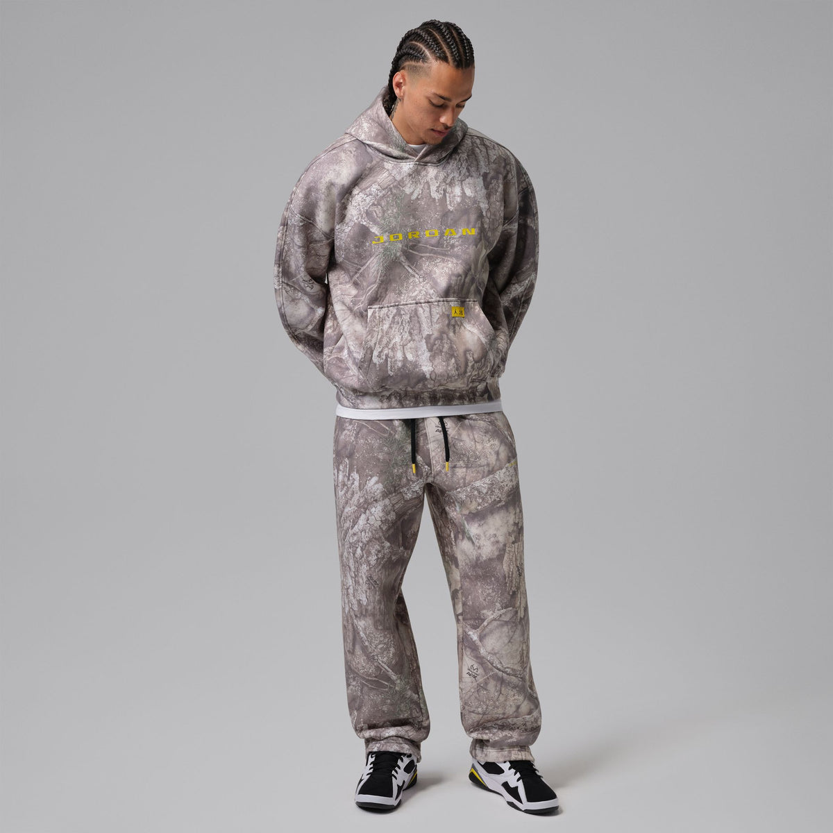 Jordan Brooklyn IM8982-100