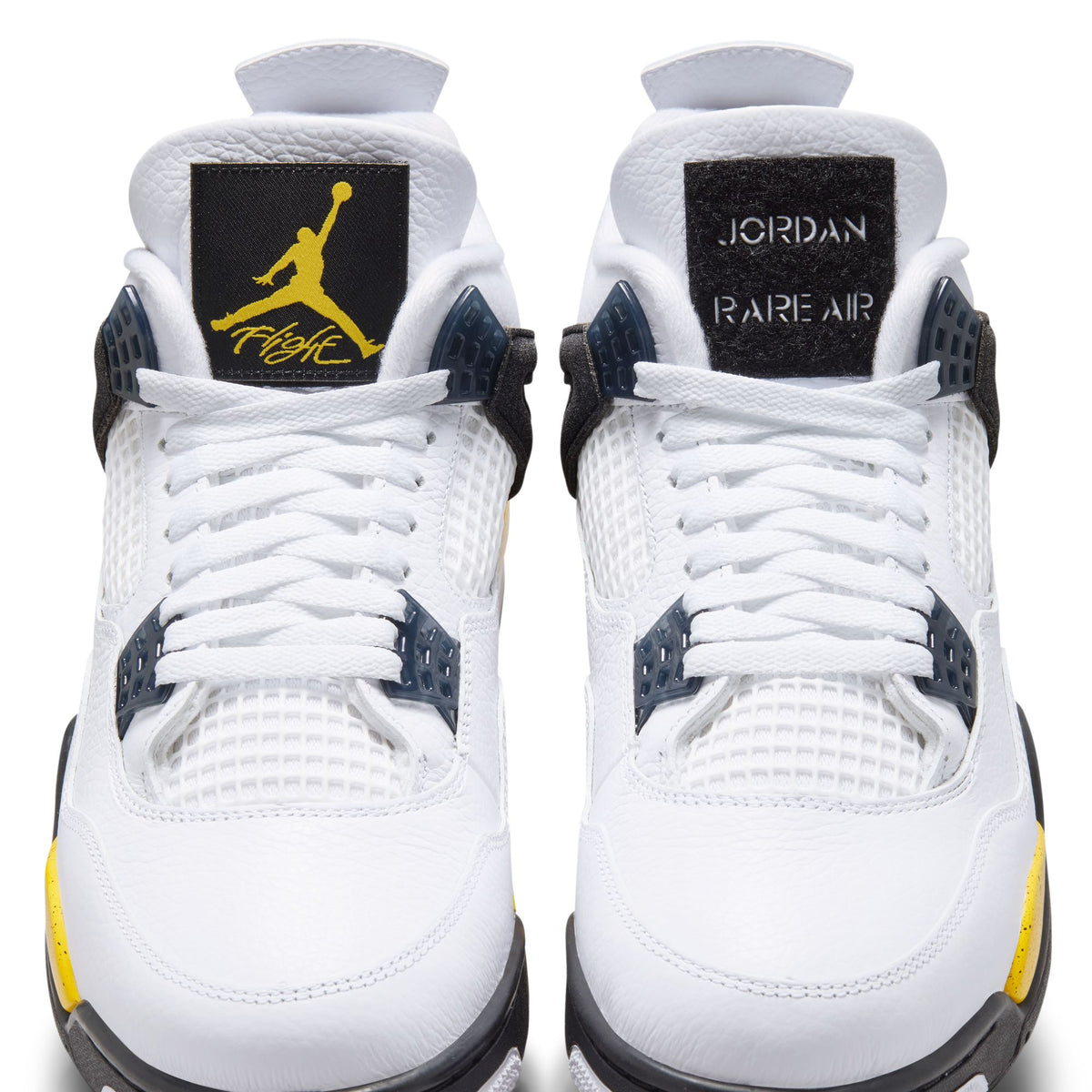 Air Jordan 4 Retro "Rare Air" IO2463-102