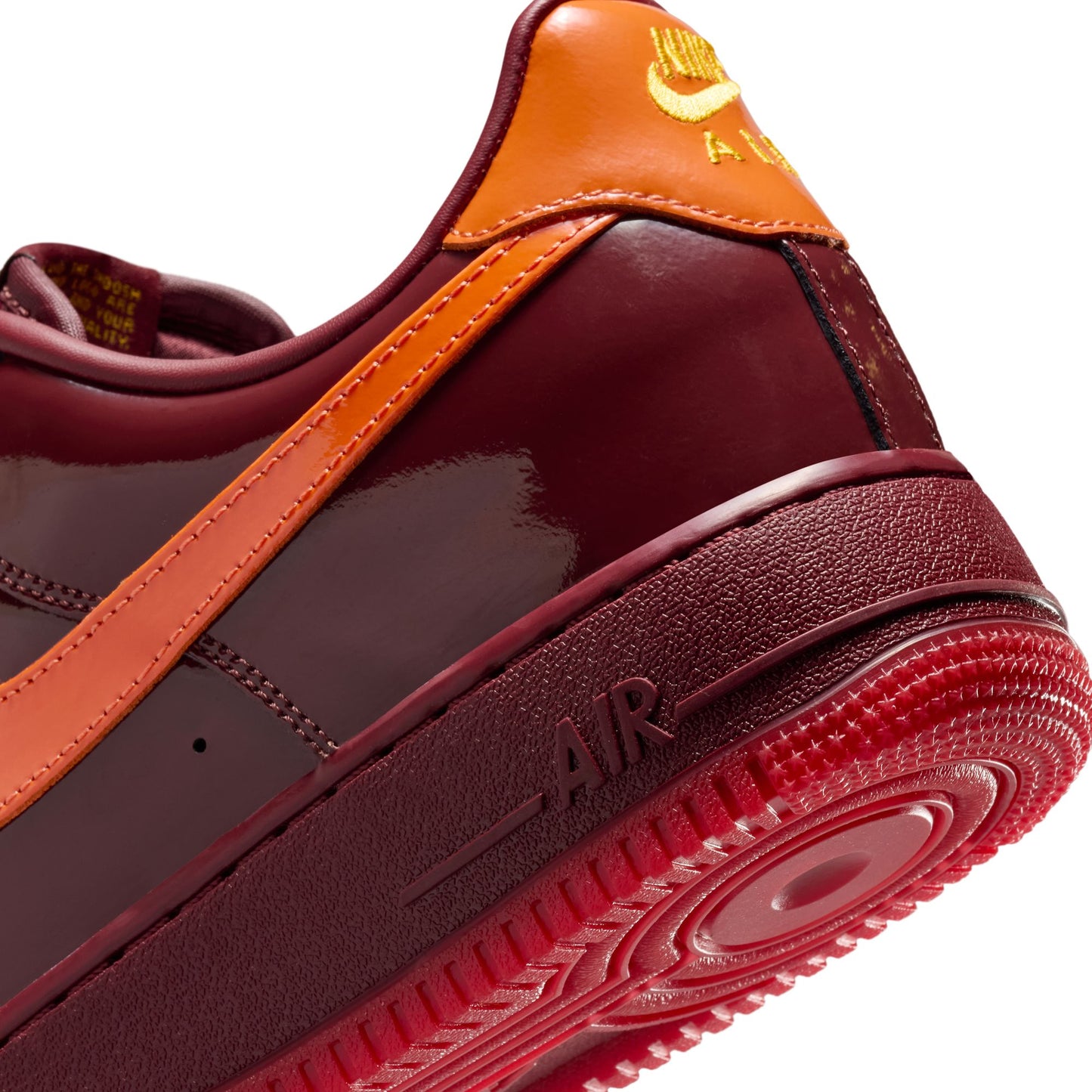 Air Force 1 Low IO4489-601