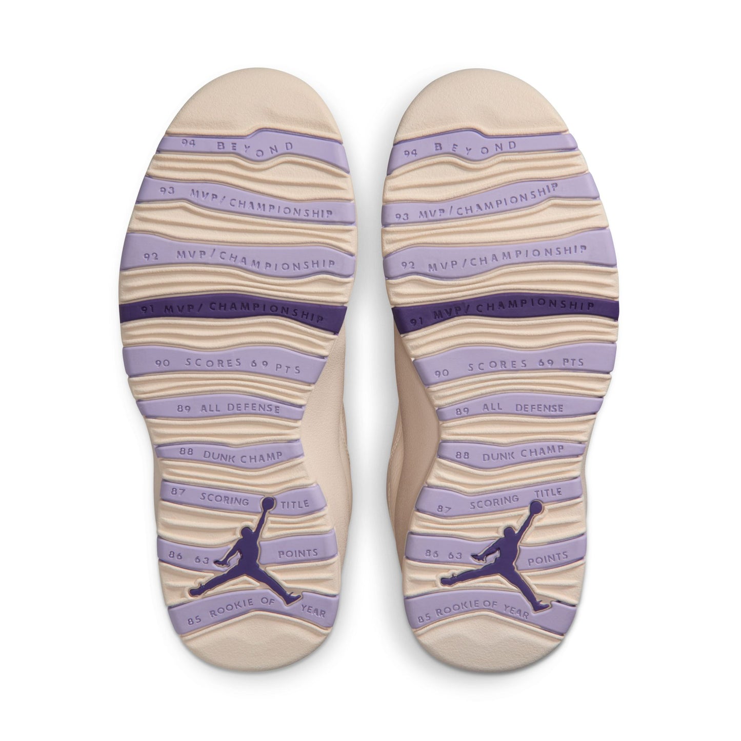 Air Jordan 10 Retro IQ0388-101